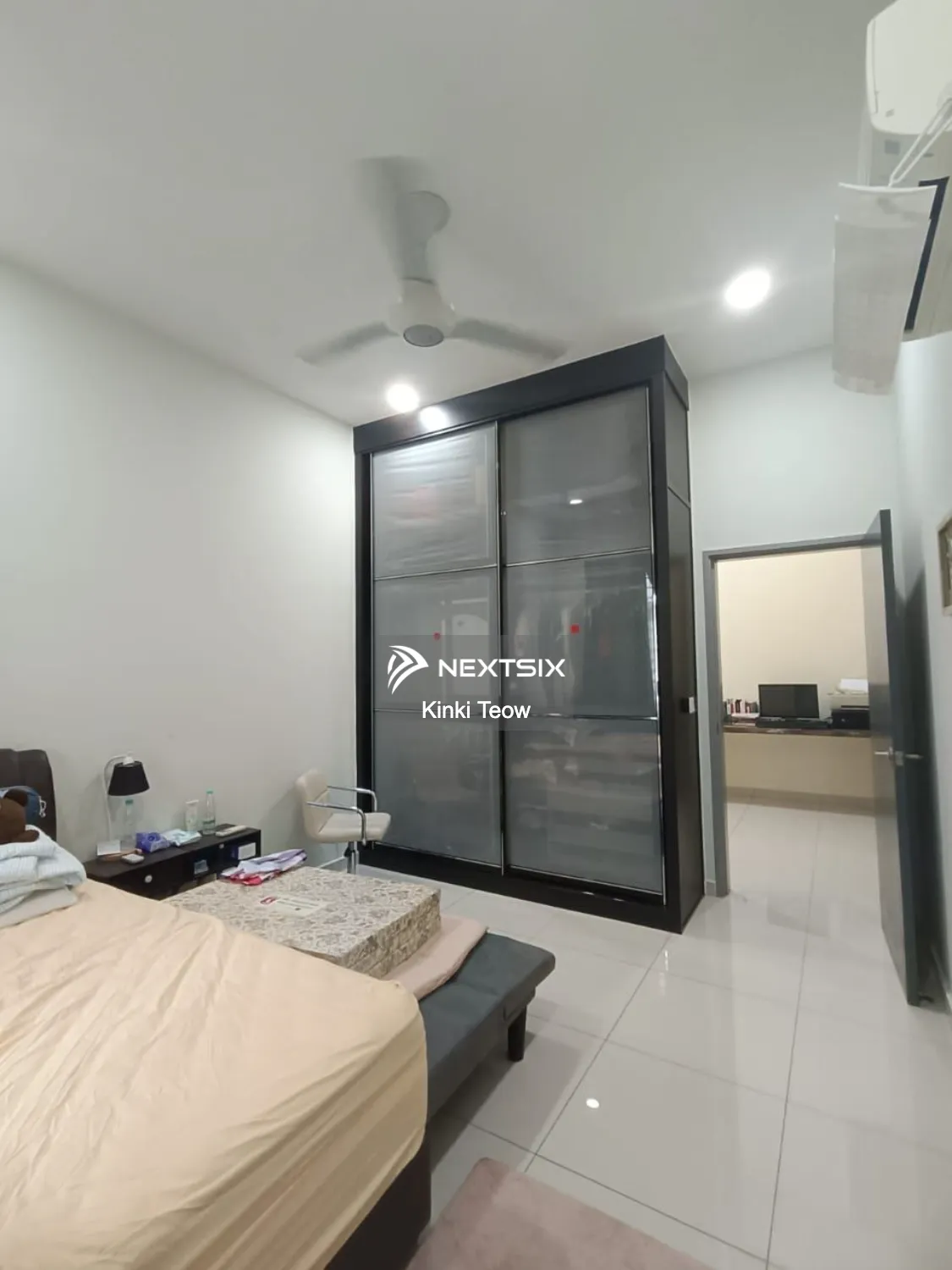 2-sty Terrace/Link House For Sale in Horizon Hills Johor - Image 7