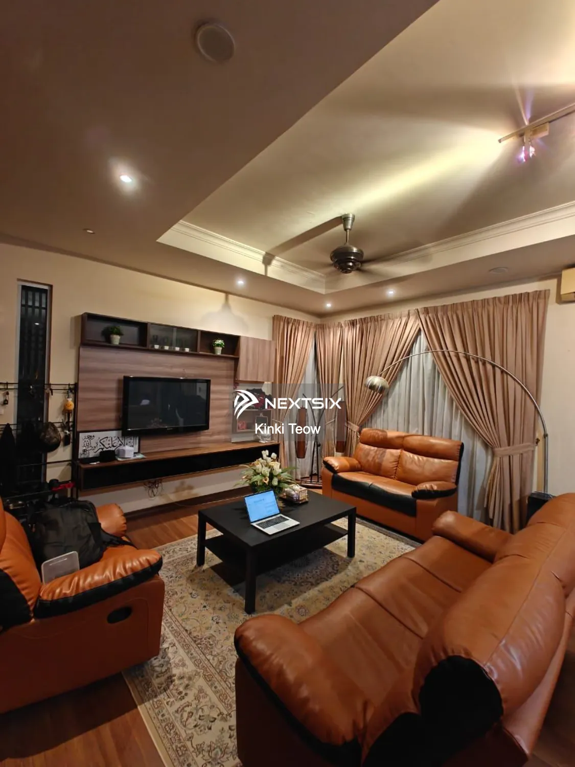 2-sty Terrace/Link House For Sale in Horizon Hills Johor