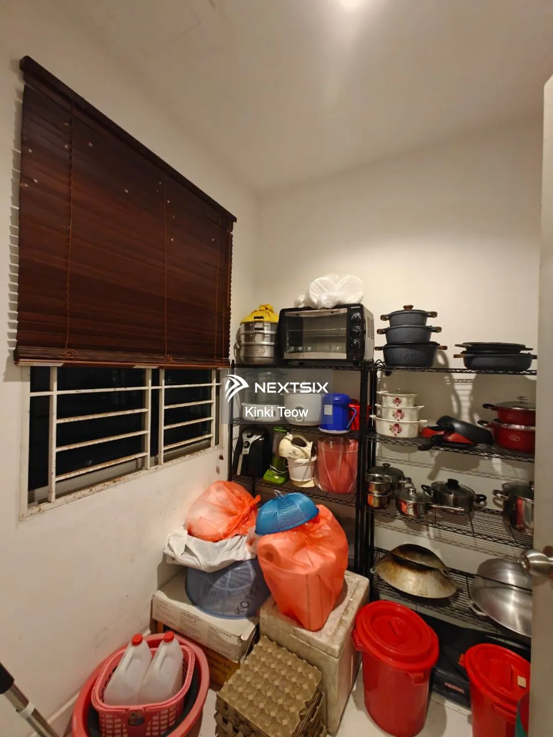 2-sty Terrace/Link House For Sale in Horizon Hills Johor - Image 11