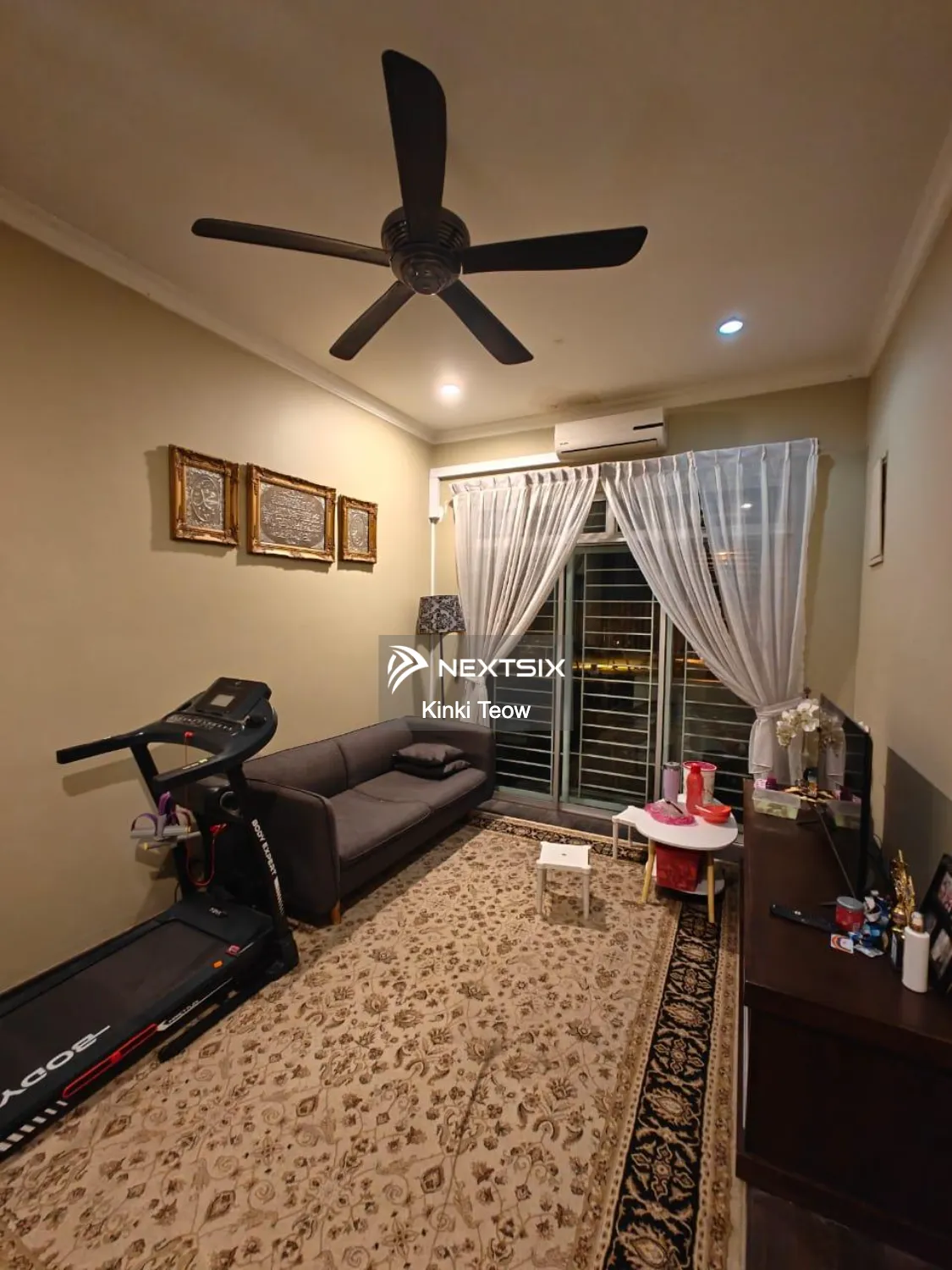 2-sty Terrace/Link House For Sale in Horizon Hills Johor - Image 12