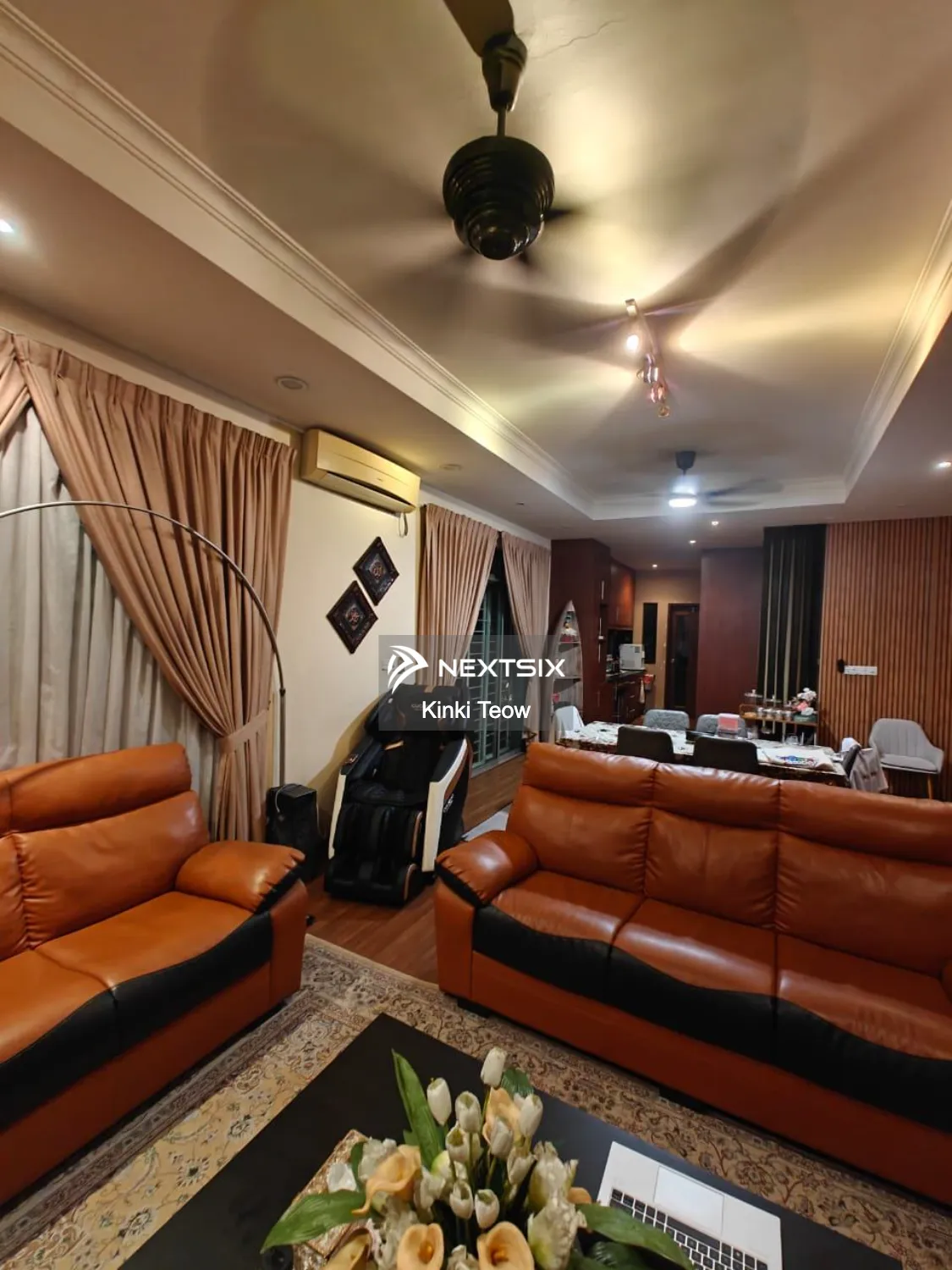 2-sty Terrace/Link House For Sale in Horizon Hills Johor - Image 14