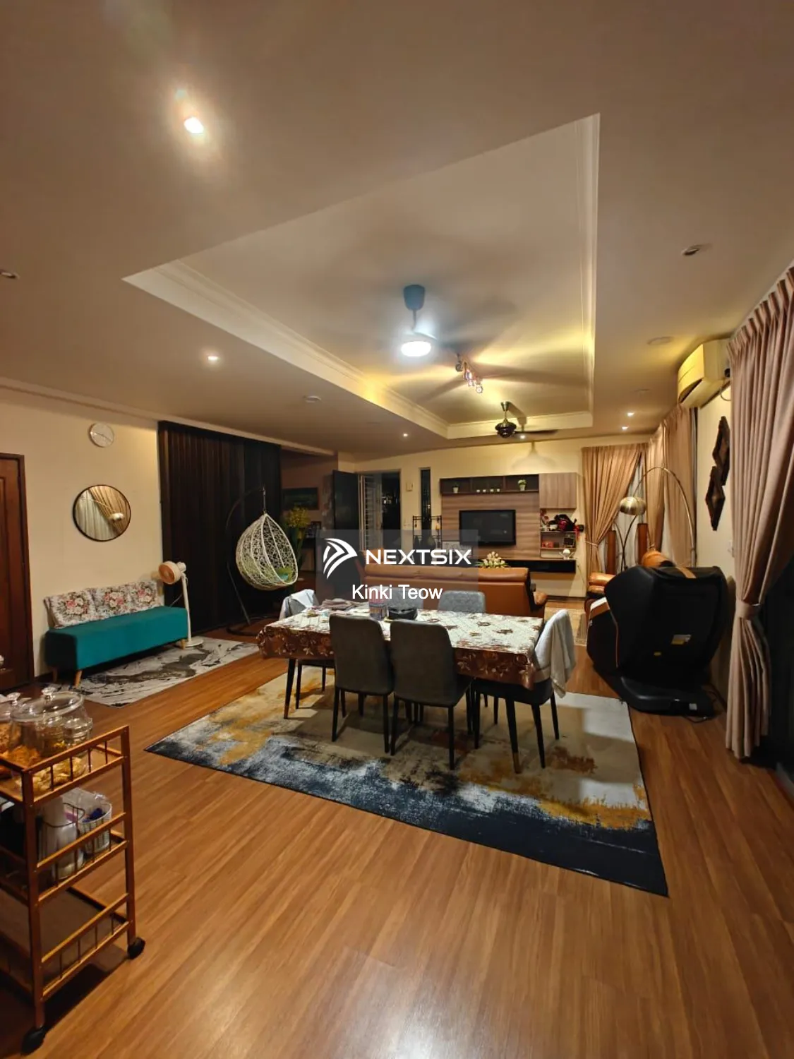 2-sty Terrace/Link House For Sale in Horizon Hills Johor - Image 2