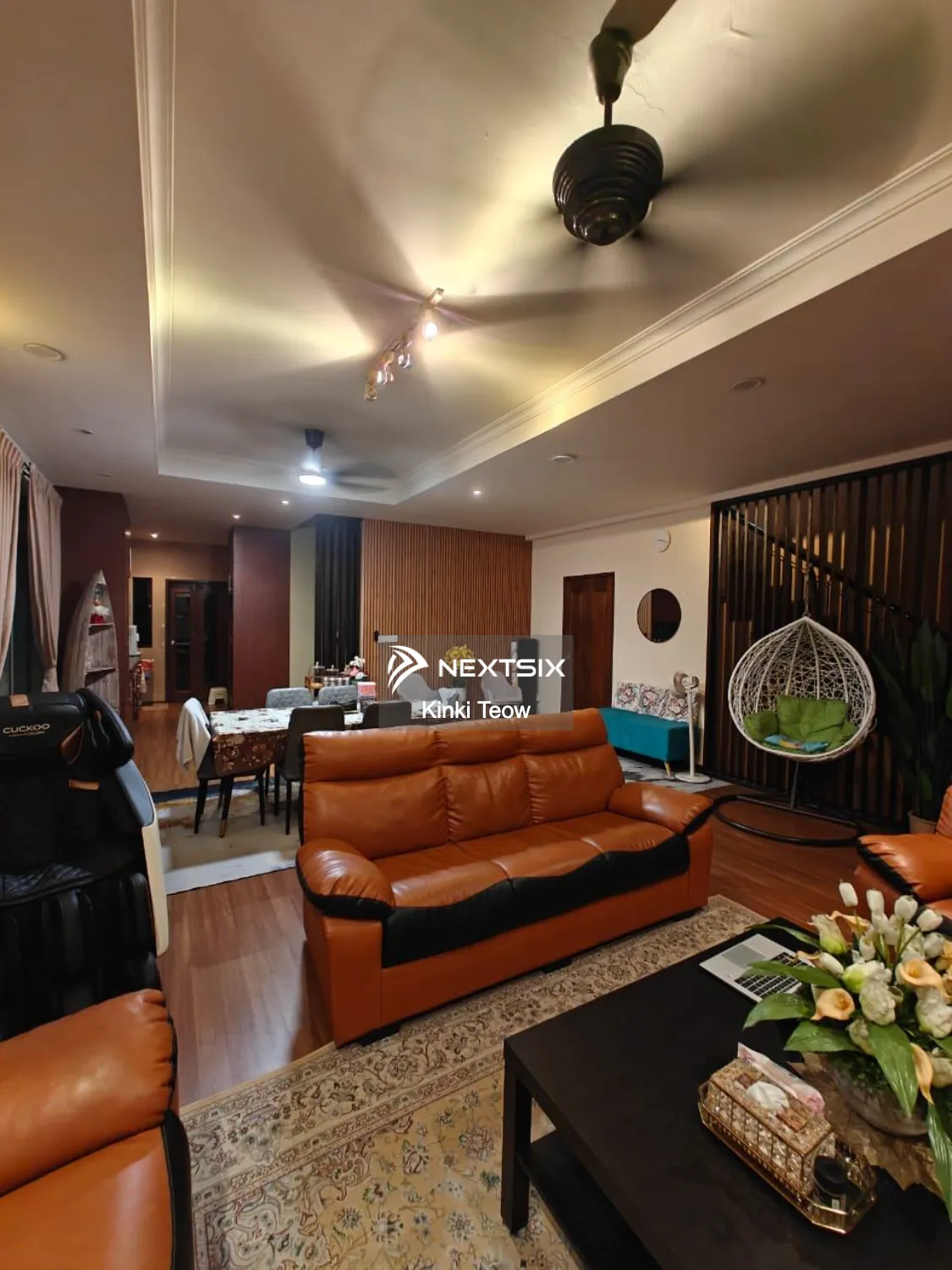 2-sty Terrace/Link House For Sale in Horizon Hills Johor - Image 3