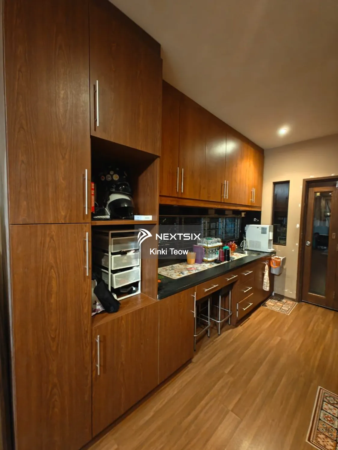 2-sty Terrace/Link House For Sale in Horizon Hills Johor - Image 4