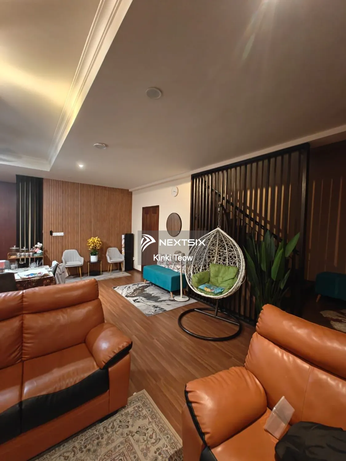 2-sty Terrace/Link House For Sale in Horizon Hills Johor - Image 7