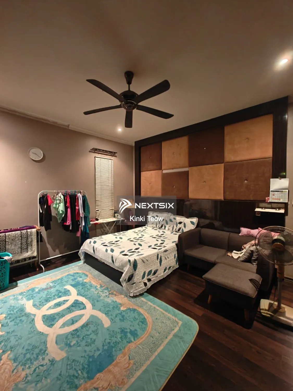 2-sty Terrace/Link House For Sale in Horizon Hills Johor - Image 8