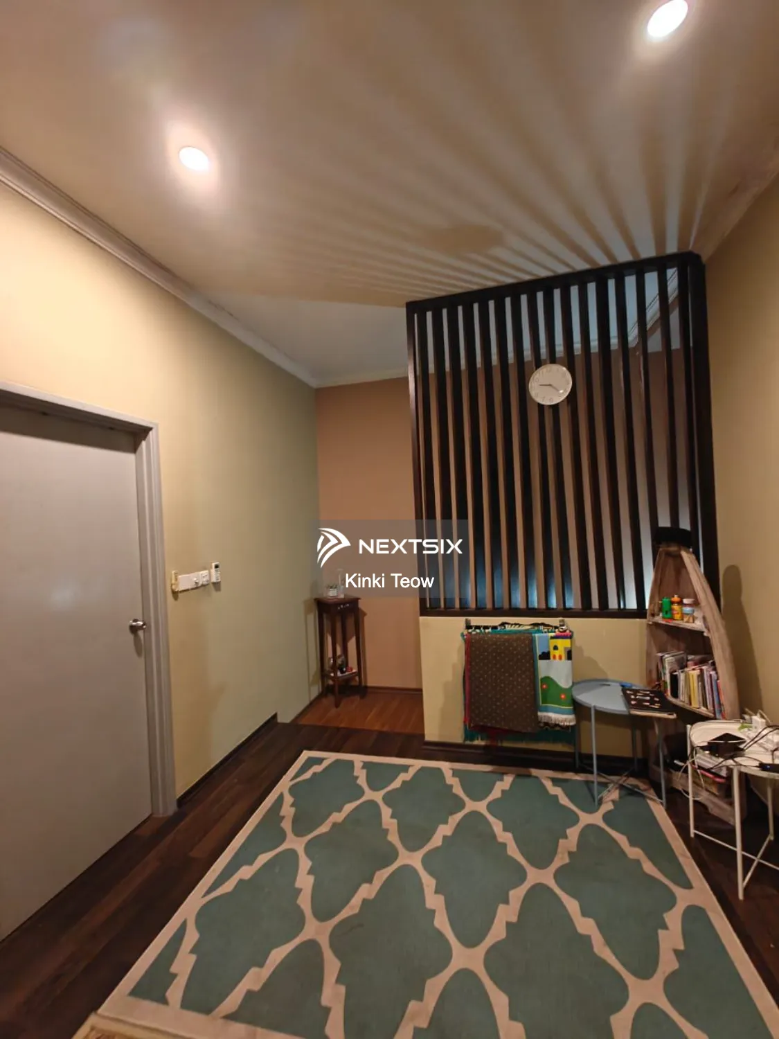 2-sty Terrace/Link House For Sale in Horizon Hills Johor - Image 9