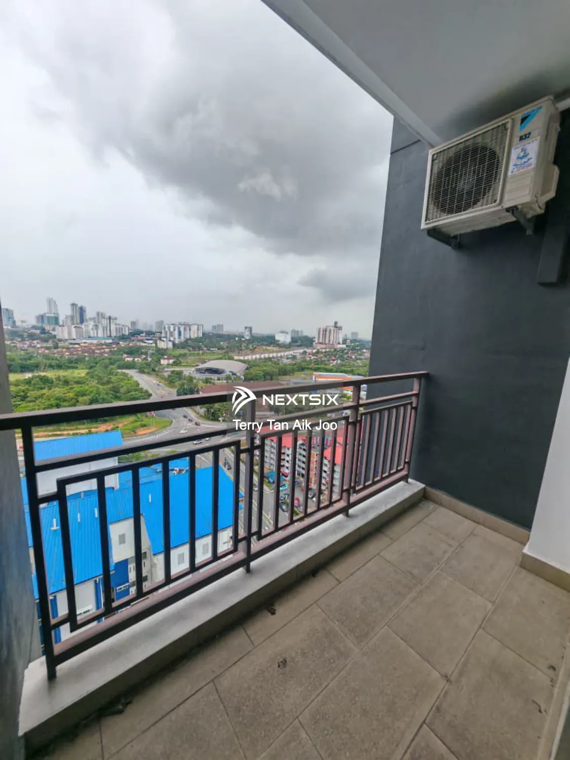 Condominium For Sale in Johor Bahru Johor - Image 12
