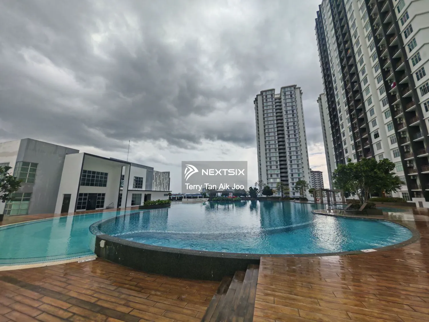 Condominium For Sale in Johor Bahru Johor - Image 14