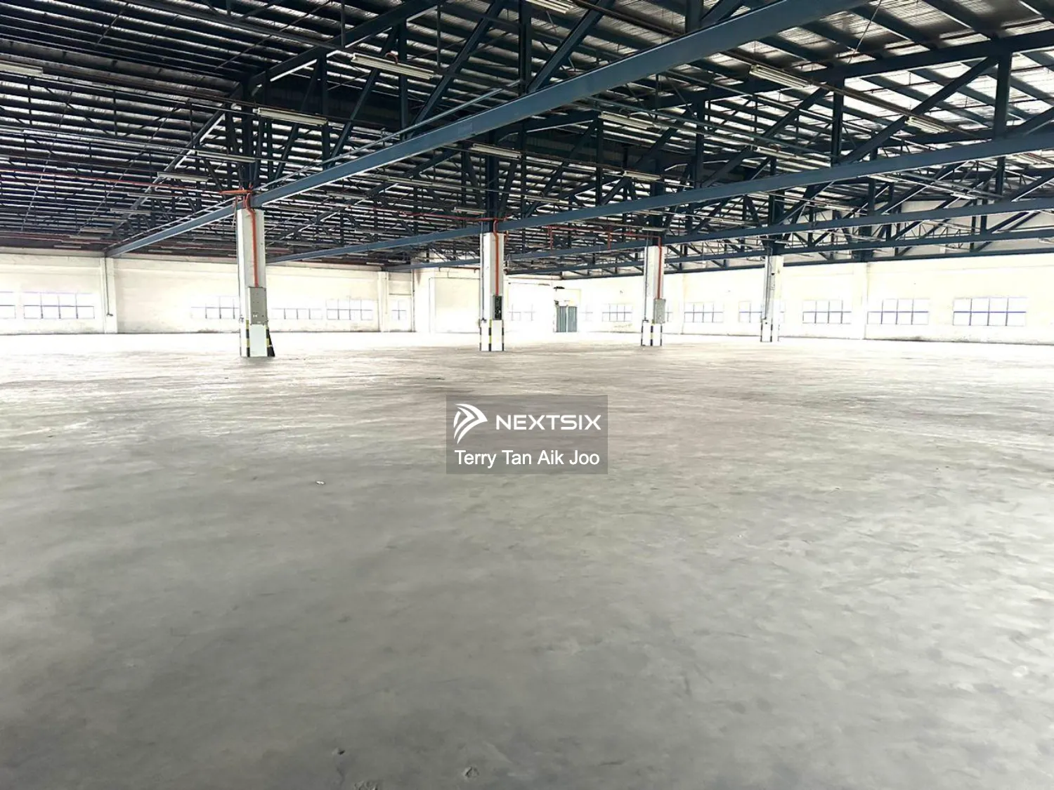 Detached Factory For Rent in Tampoi Johor - Image 10