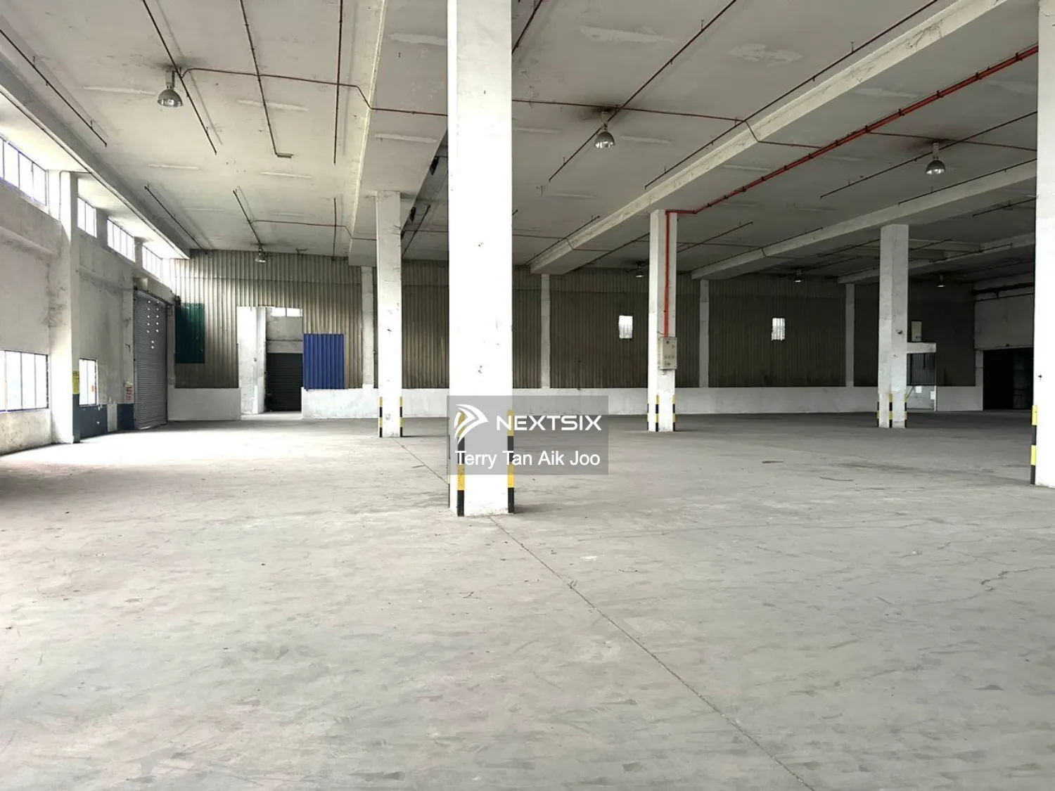 Detached Factory For Rent in Tampoi Johor - Image 2