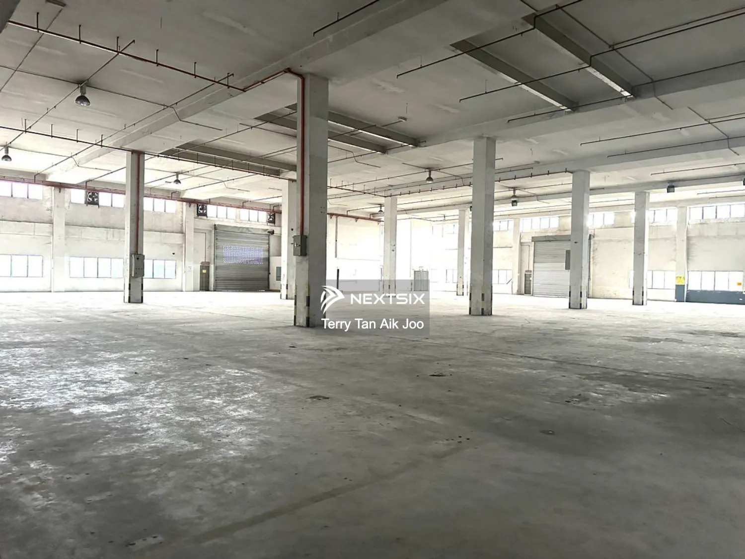 Detached Factory For Rent in Tampoi Johor - Image 3