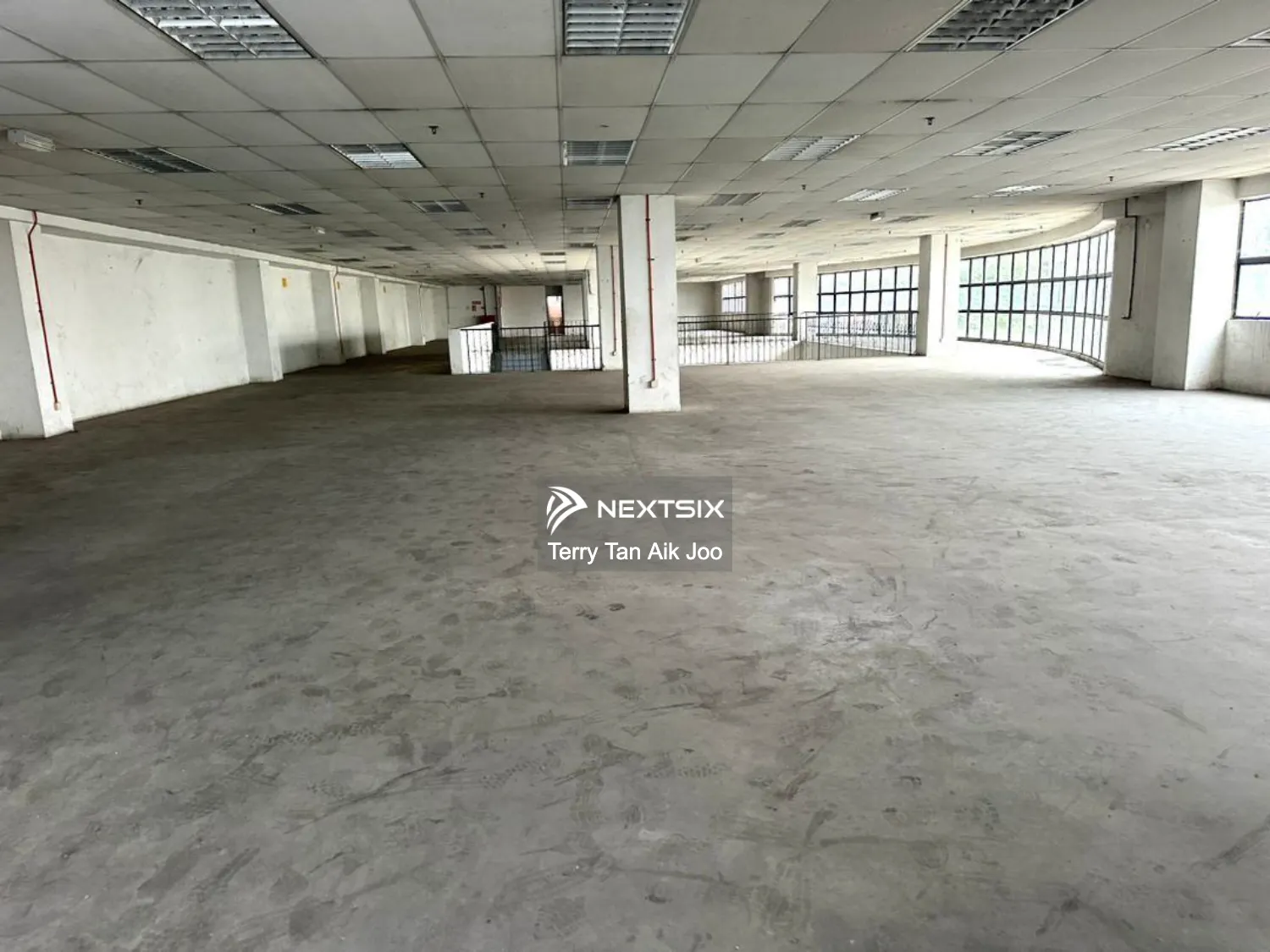 Detached Factory For Rent in Tampoi Johor - Image 4