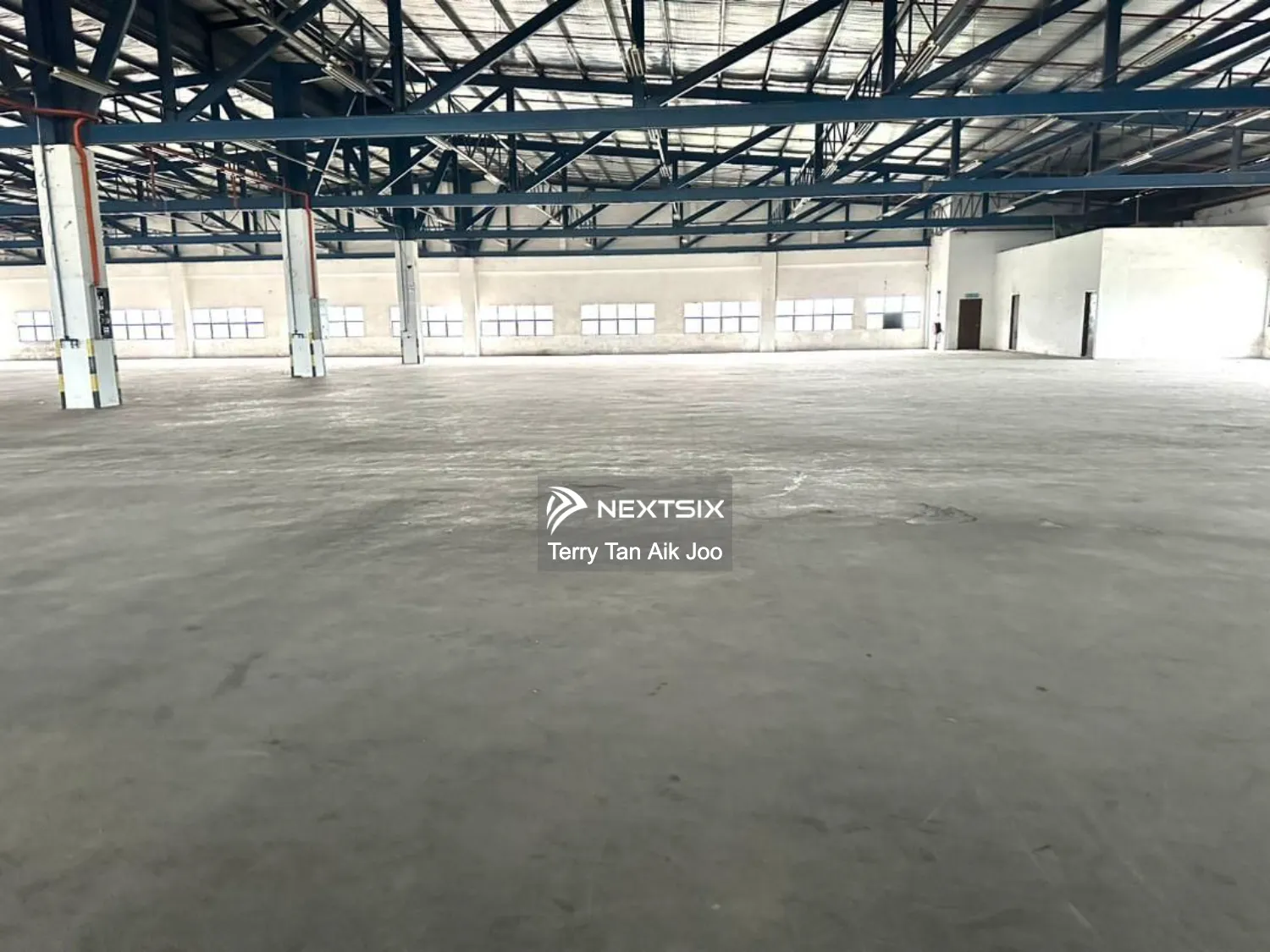 Detached Factory For Rent in Tampoi Johor - Image 5