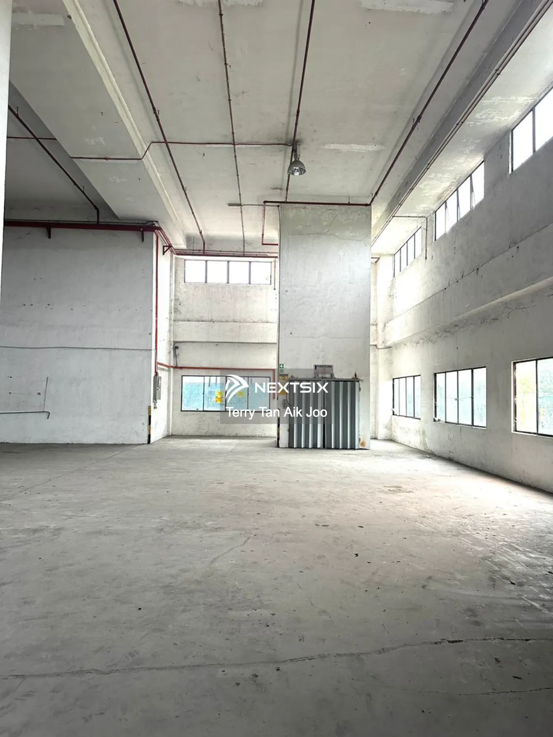 Detached Factory For Rent in Tampoi Johor - Image 8