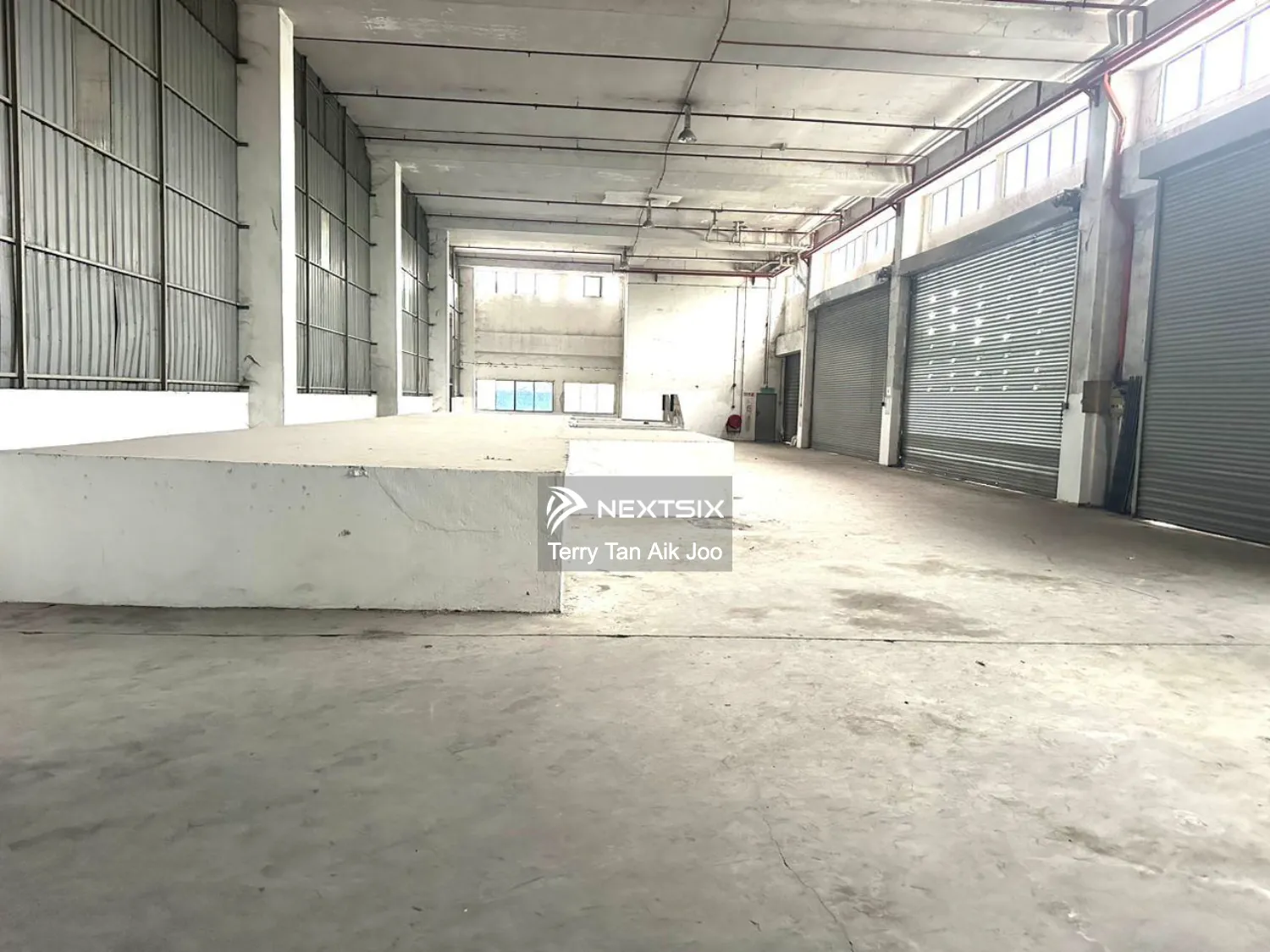 Detached Factory For Rent in Tampoi Johor - Image 9