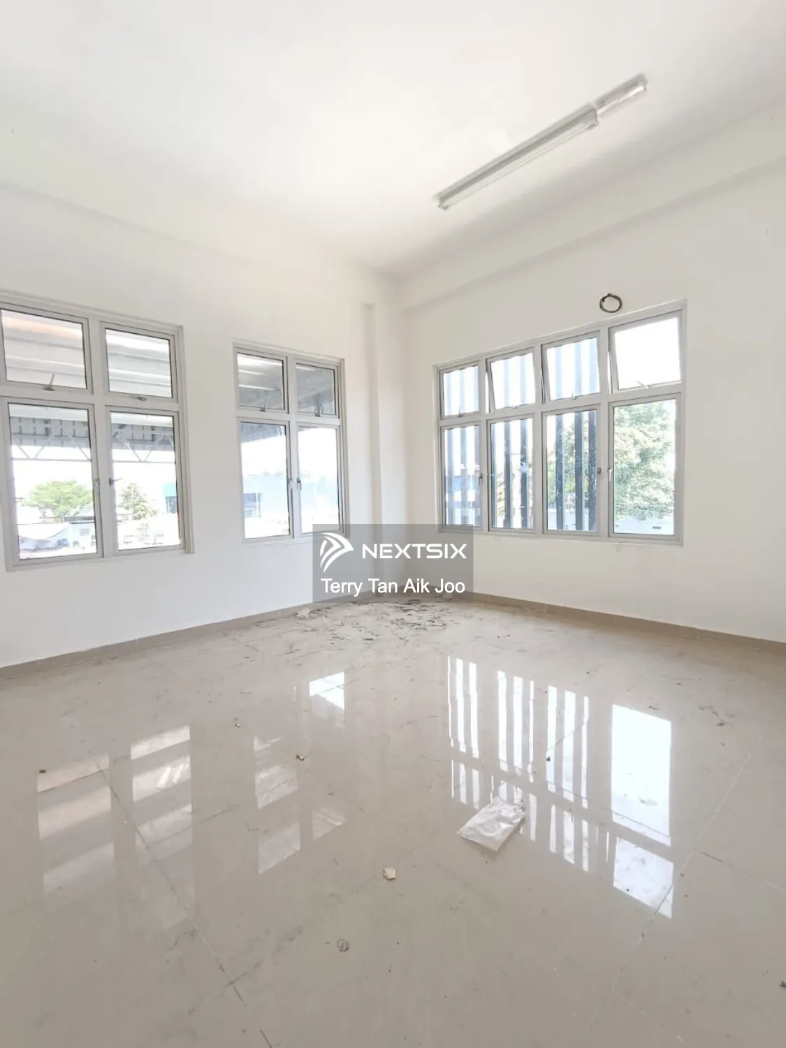 Semi-D Factory For Rent in Masai Johor - Image 10