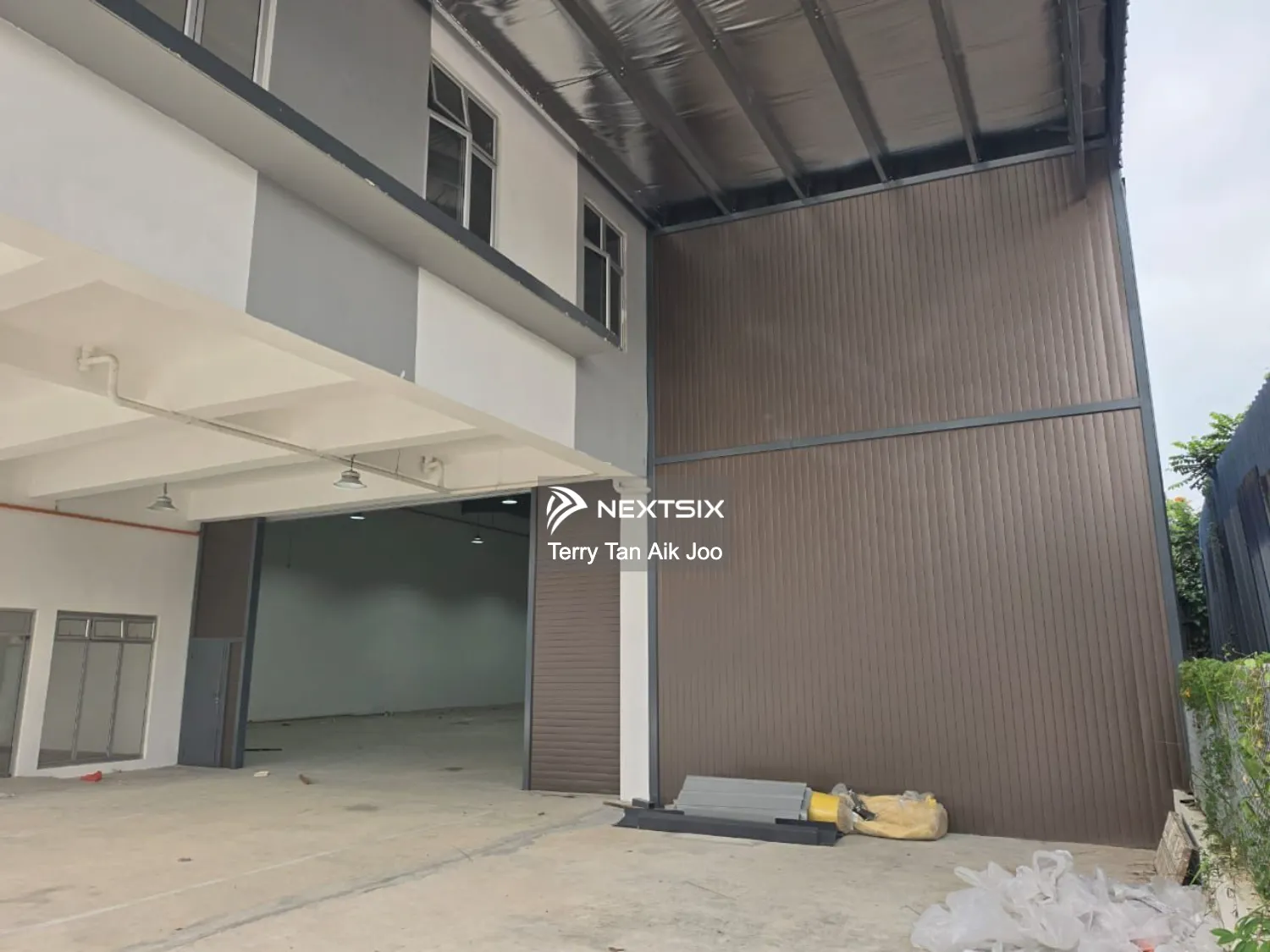 Semi-D Factory For Rent in Masai Johor - Image 12