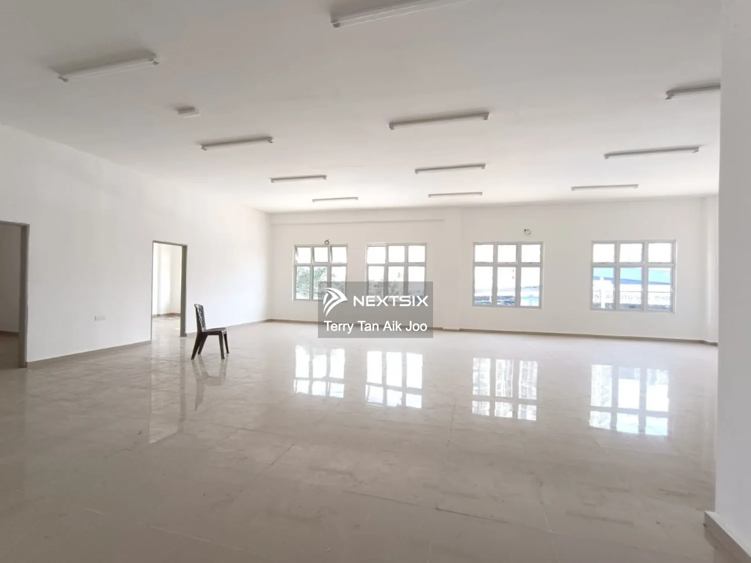 Semi-D Factory For Rent in Masai Johor - Image 13