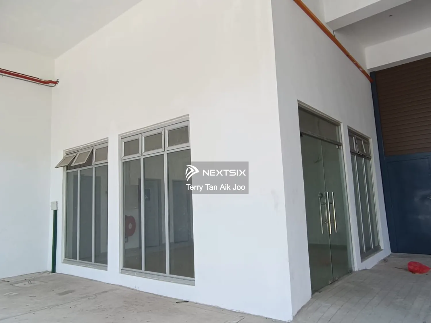 Semi-D Factory For Rent in Masai Johor - Image 14