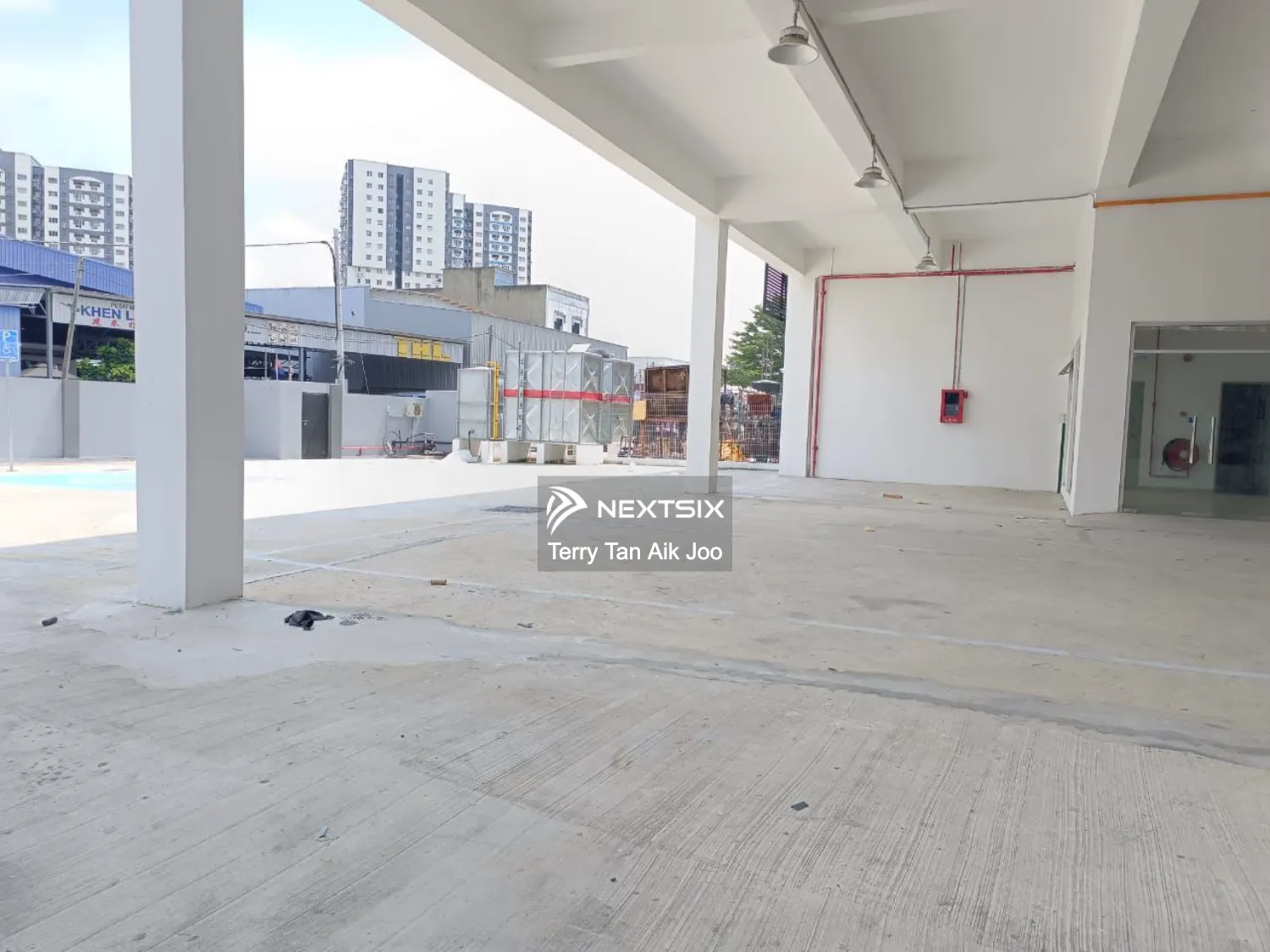 Semi-D Factory For Rent in Masai Johor - Image 16