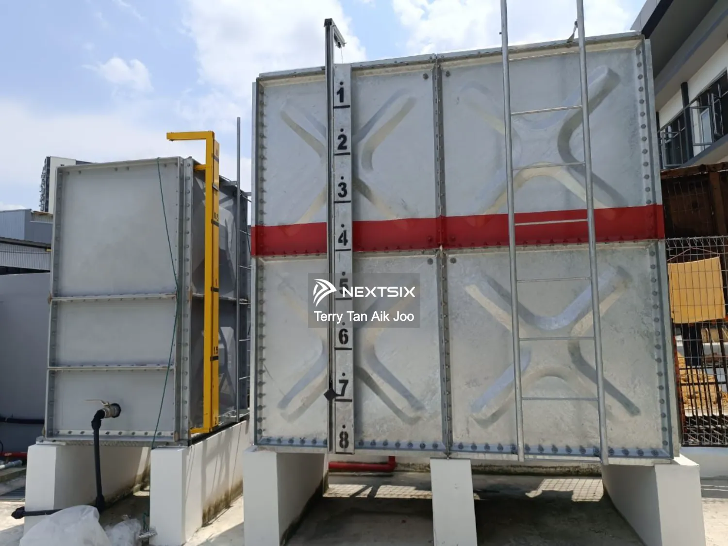 Semi-D Factory For Rent in Masai Johor - Image 18