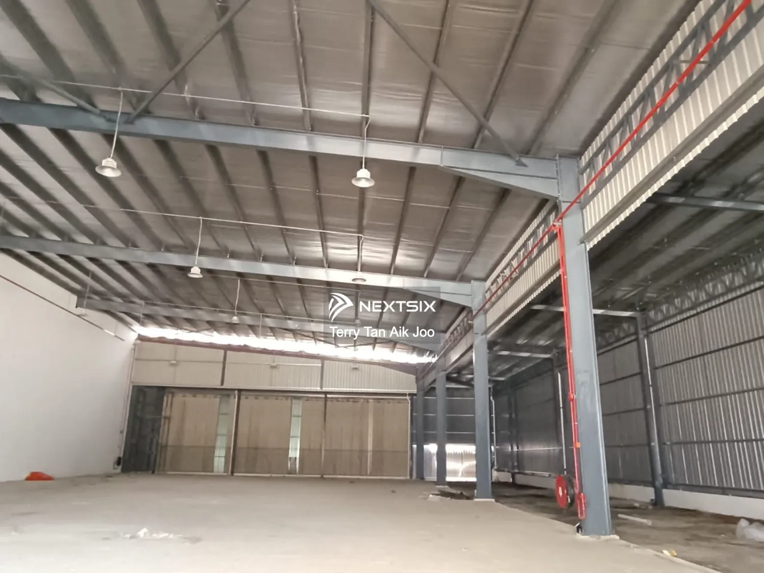 Semi-D Factory For Rent in Masai Johor - Image 2