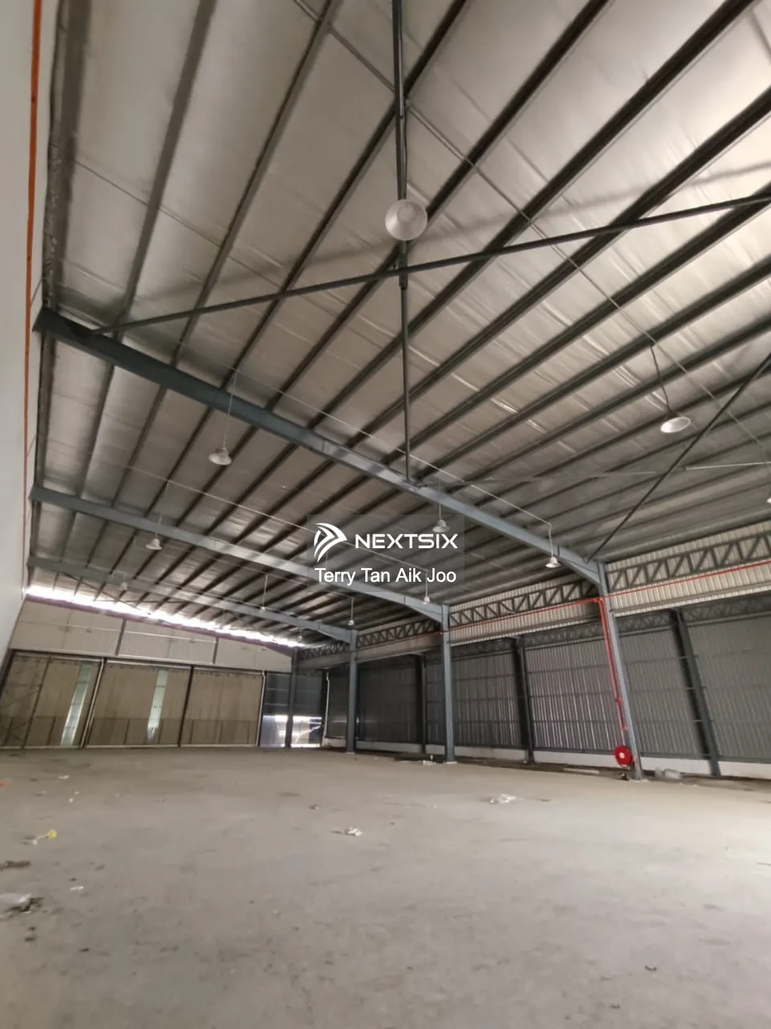 Semi-D Factory For Rent in Masai Johor - Image 3