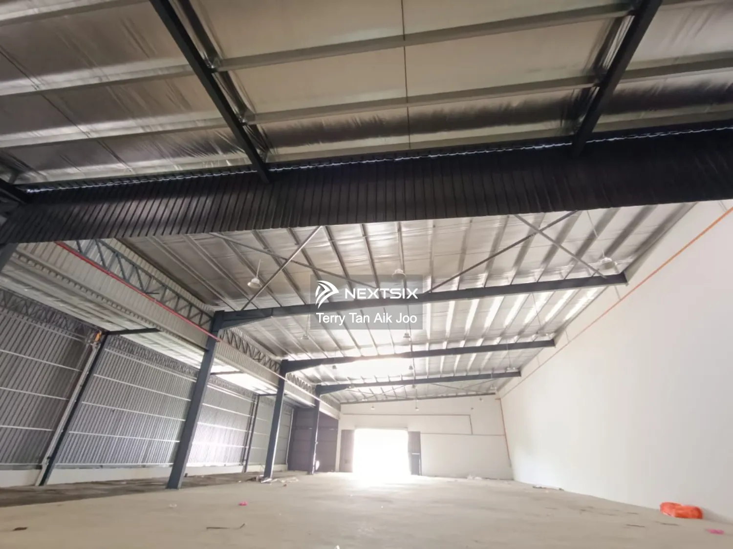 Semi-D Factory For Rent in Masai Johor - Image 4