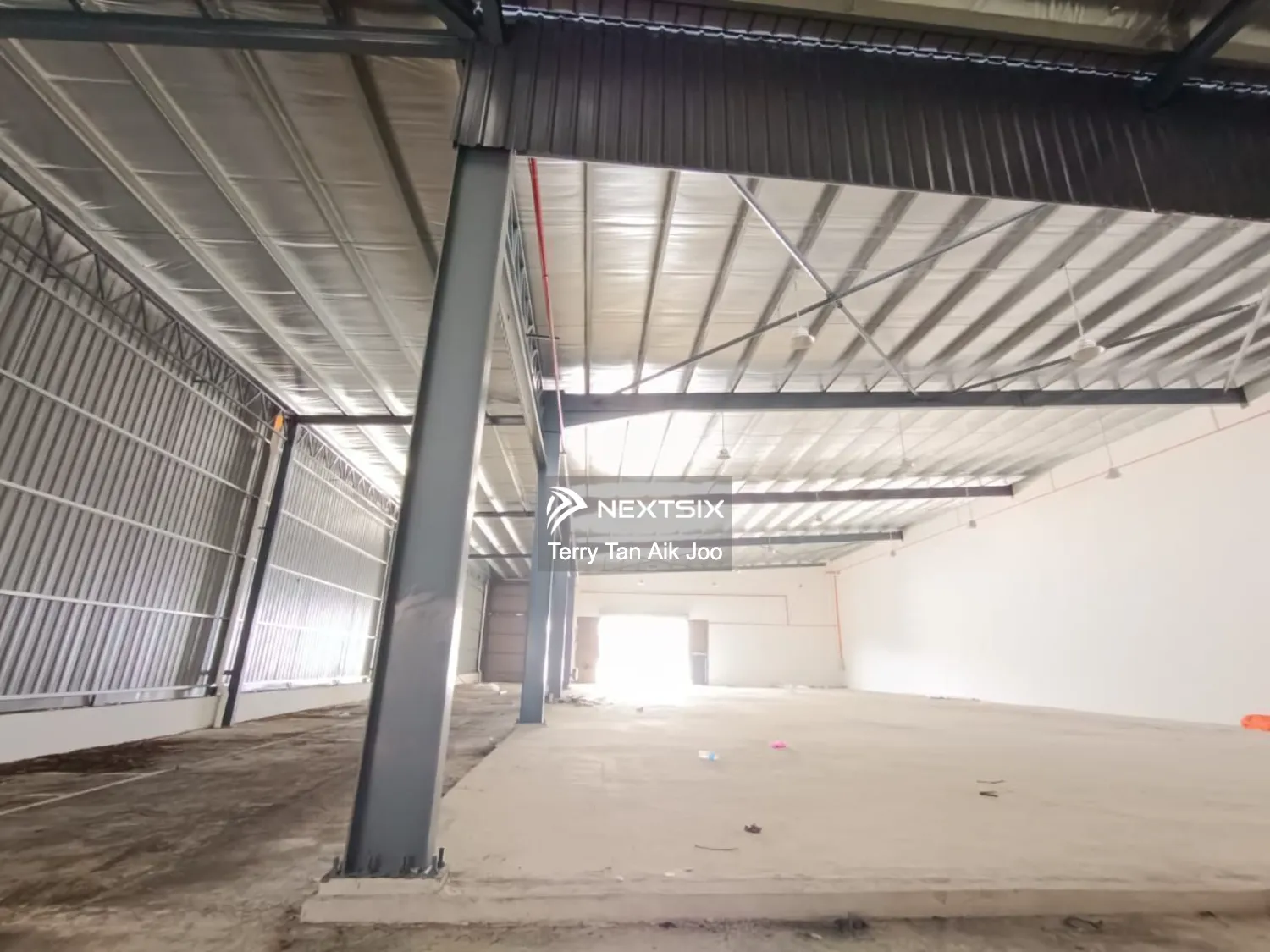 Semi-D Factory For Rent in Masai Johor - Image 6