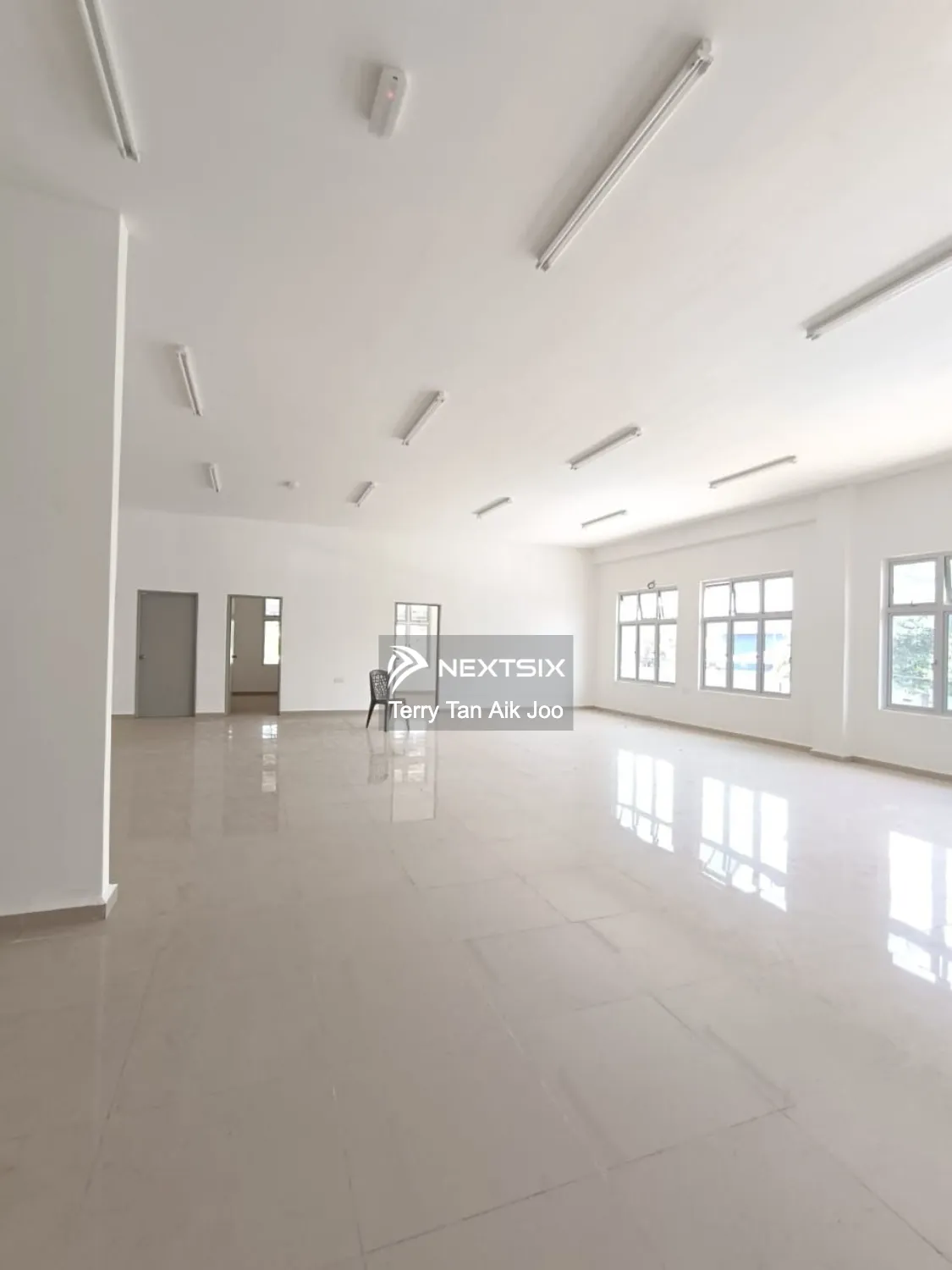 Semi-D Factory For Rent in Masai Johor - Image 7