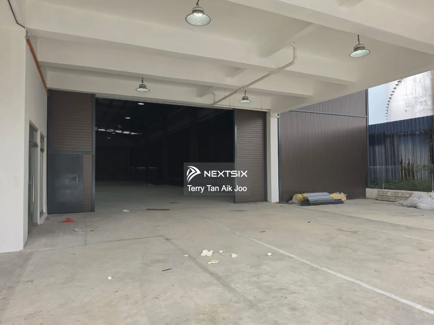 Semi-D Factory For Rent in Masai Johor - Image 8