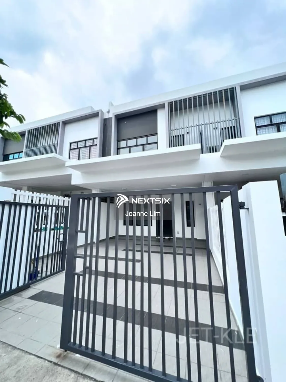 2-sty Terrace/Link House For Sale in Setia Alam Selangor