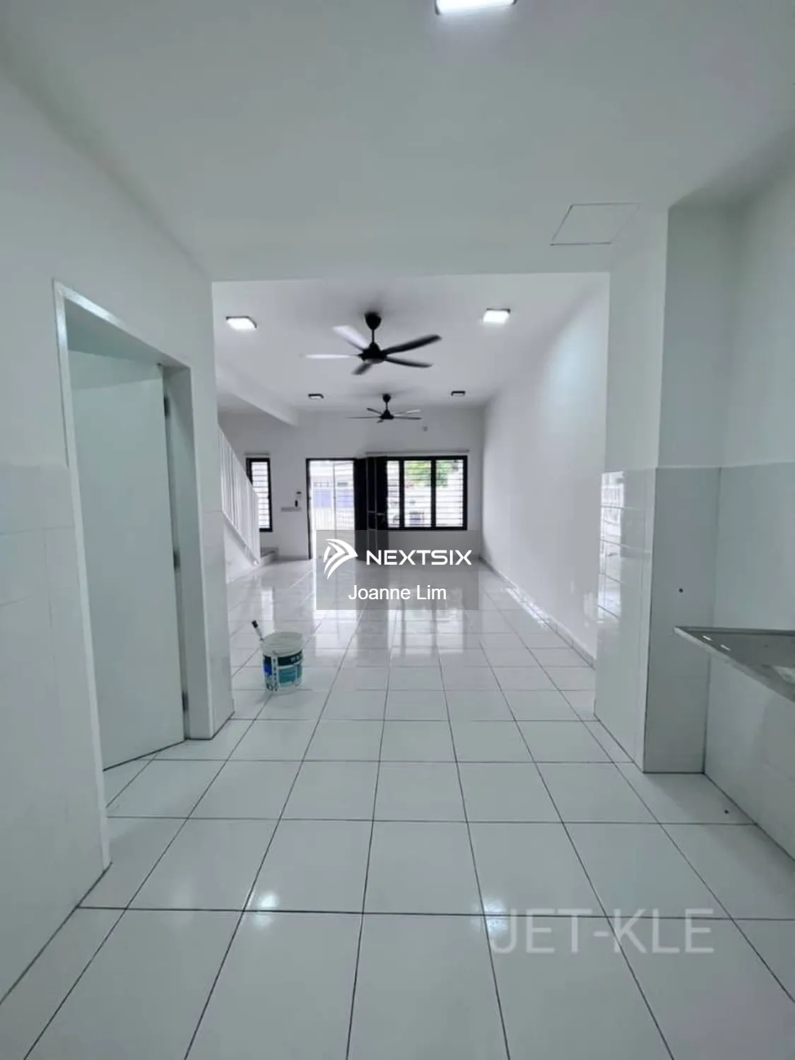 2-sty Terrace/Link House For Sale in Setia Alam Selangor - Image 8