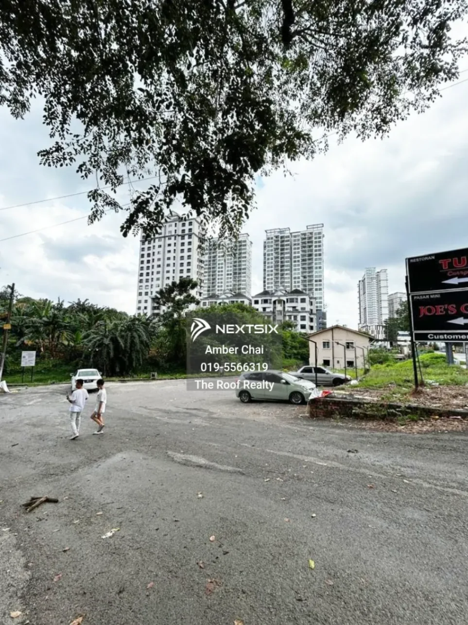 Commercial Semi-D For Rent in Johor Bahru Johor