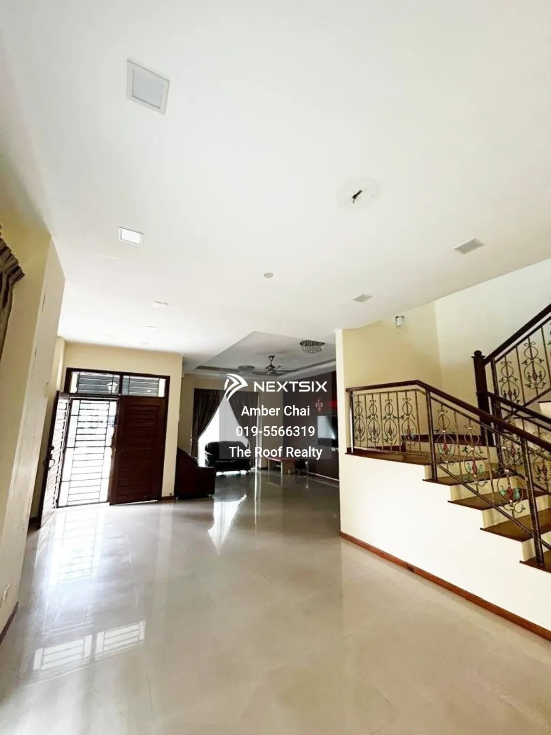 Commercial Semi-D For Rent in Johor Bahru Johor - Image 10