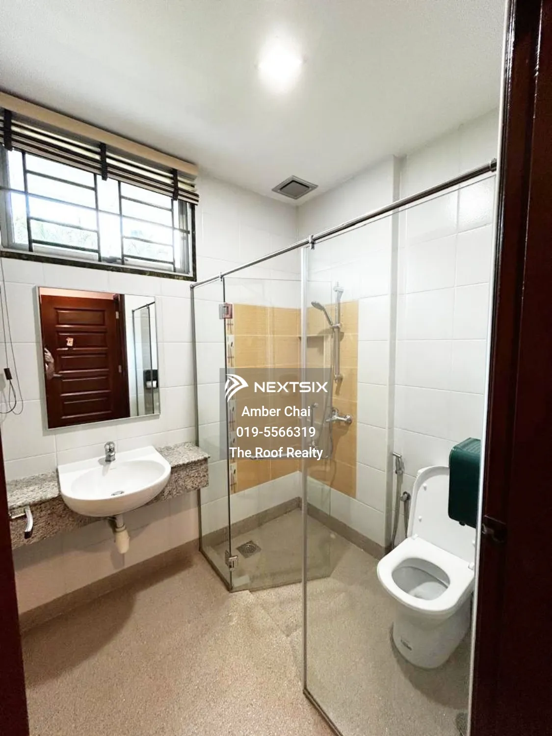 Commercial Semi-D For Rent in Johor Bahru Johor - Image 14