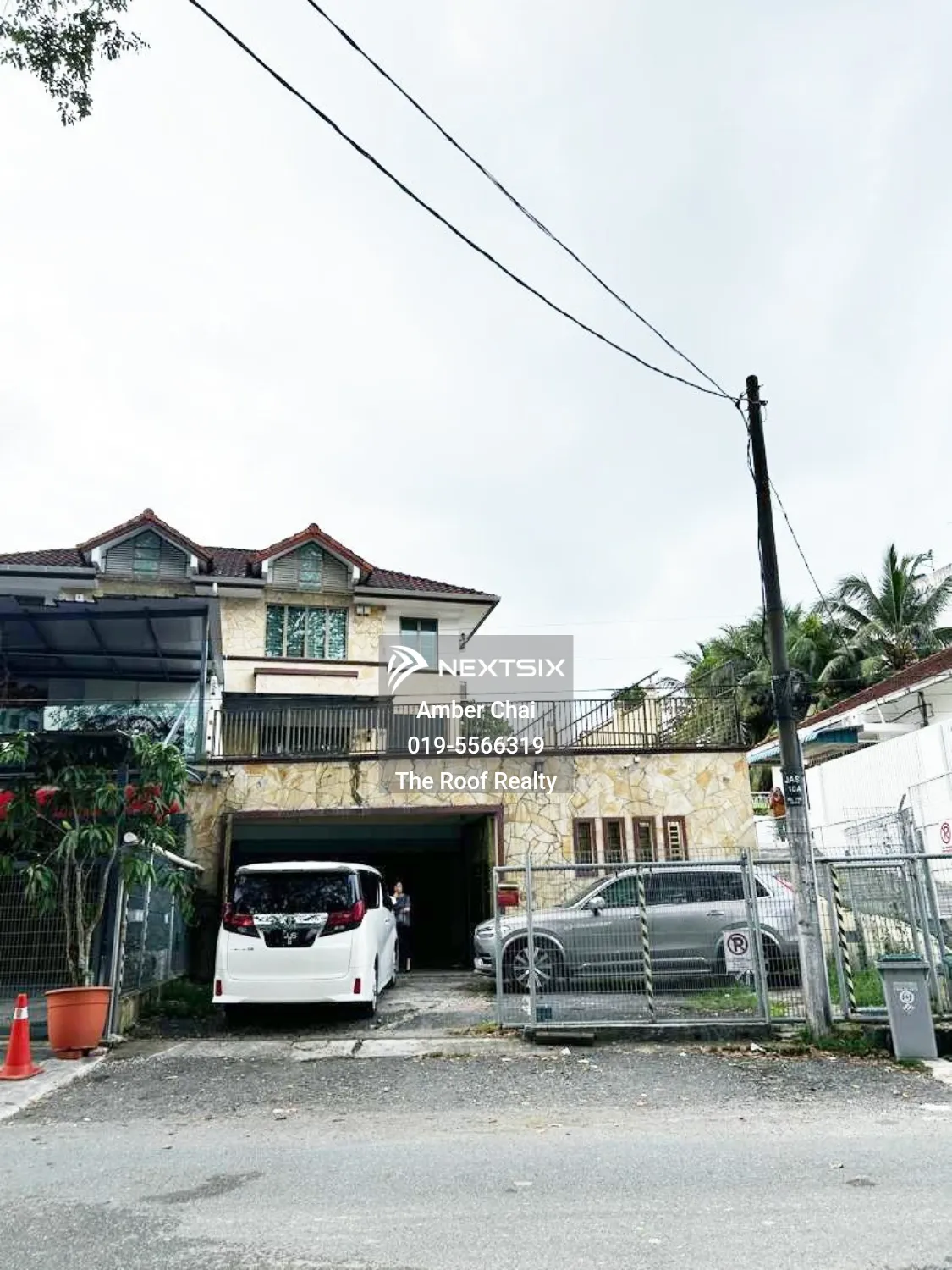 Commercial Semi-D For Rent in Johor Bahru Johor - Image 2