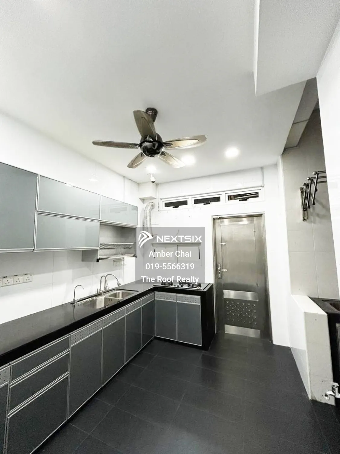Commercial Semi-D For Rent in Johor Bahru Johor - Image 3