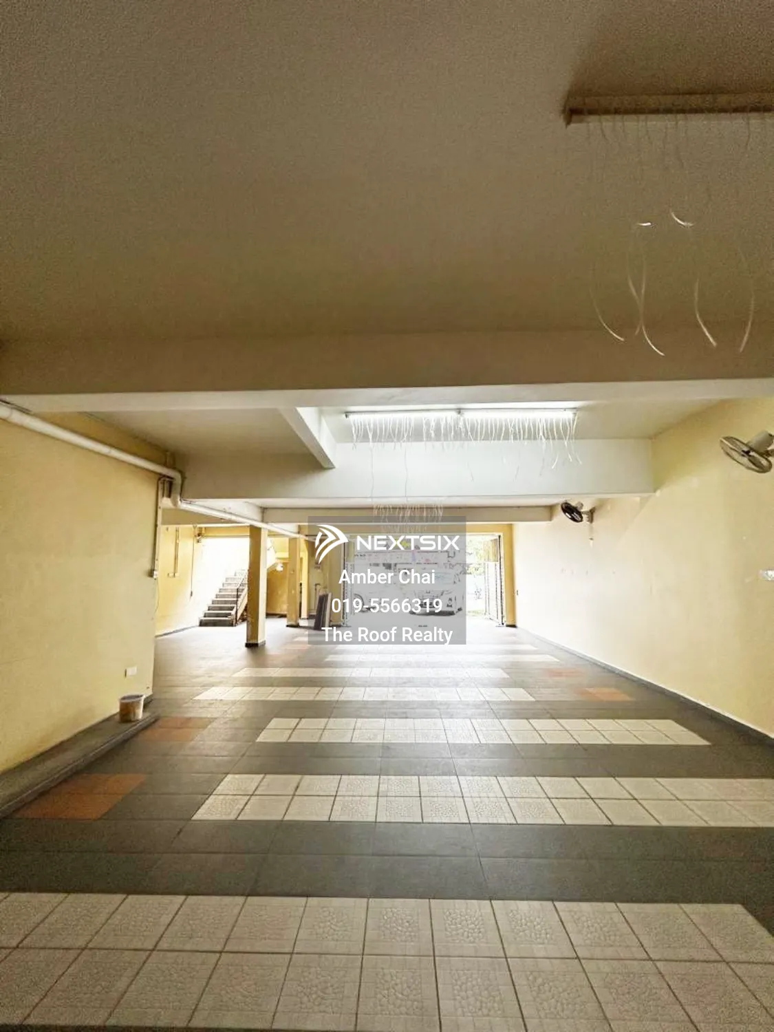 Commercial Semi-D For Rent in Johor Bahru Johor - Image 6