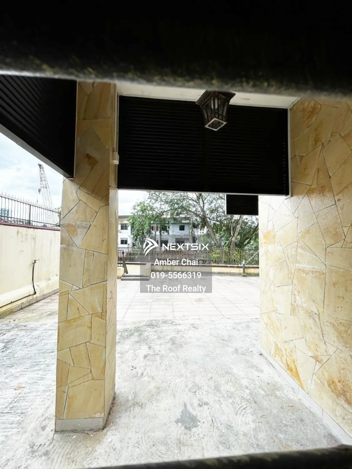 Commercial Semi-D For Rent in Johor Bahru Johor - Image 9