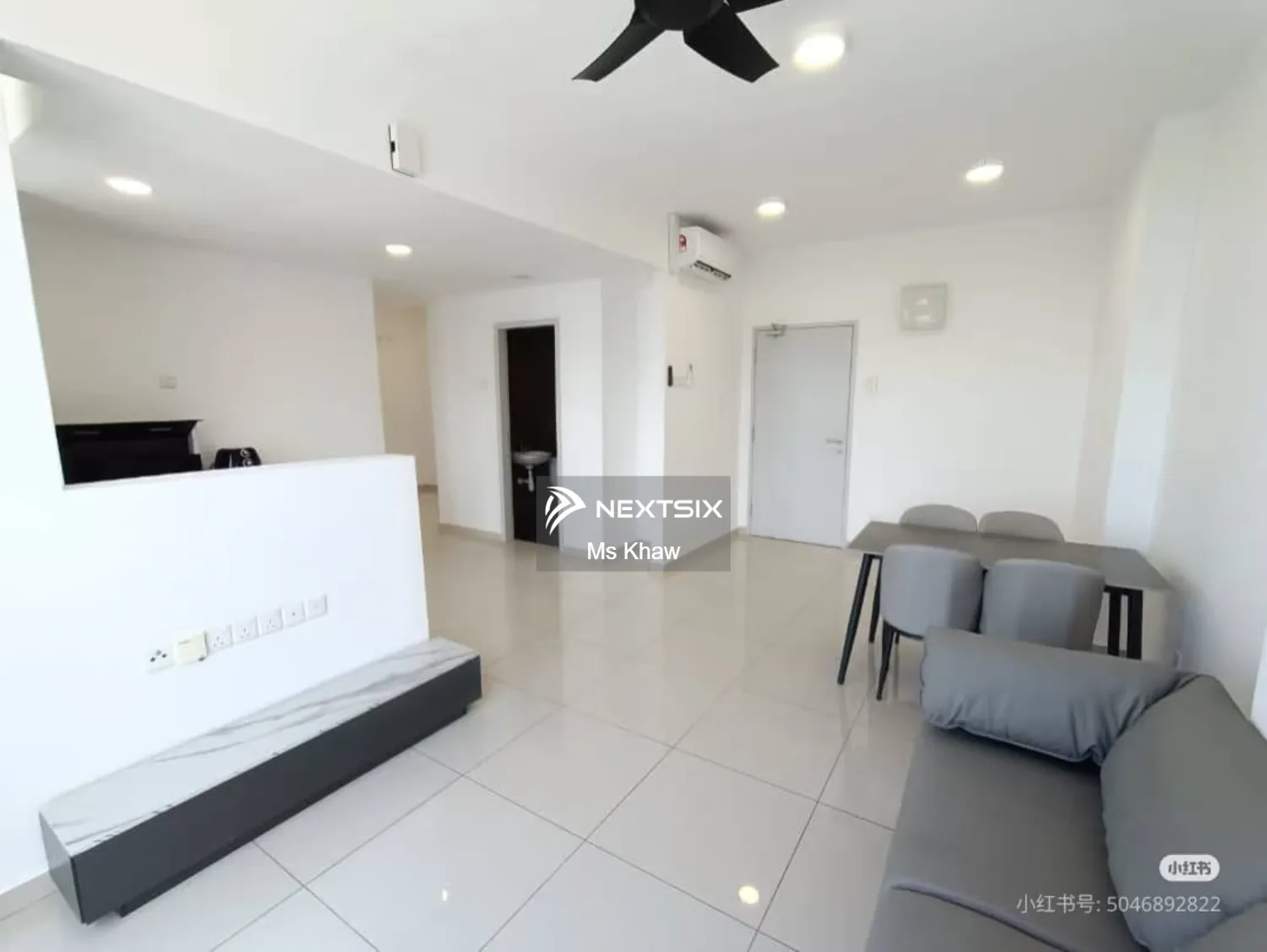 Apartment For Sale in Masai Johor - Image 5