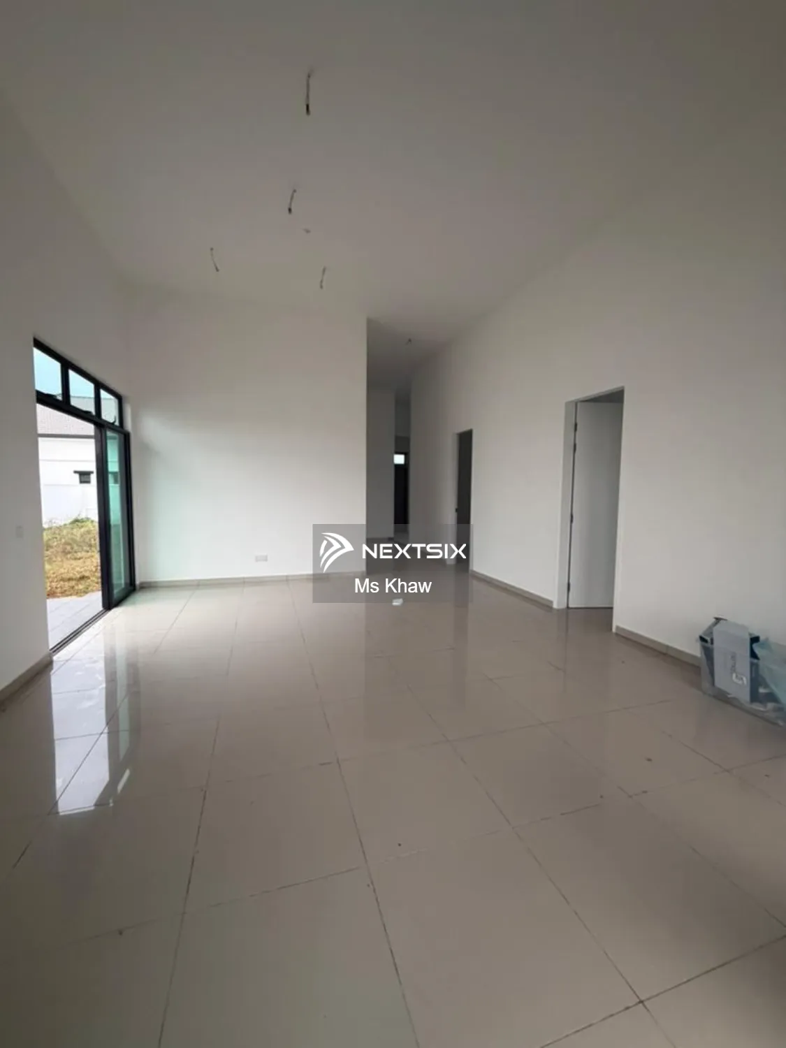 Semi-detached House For Sale in Kulai Johor
