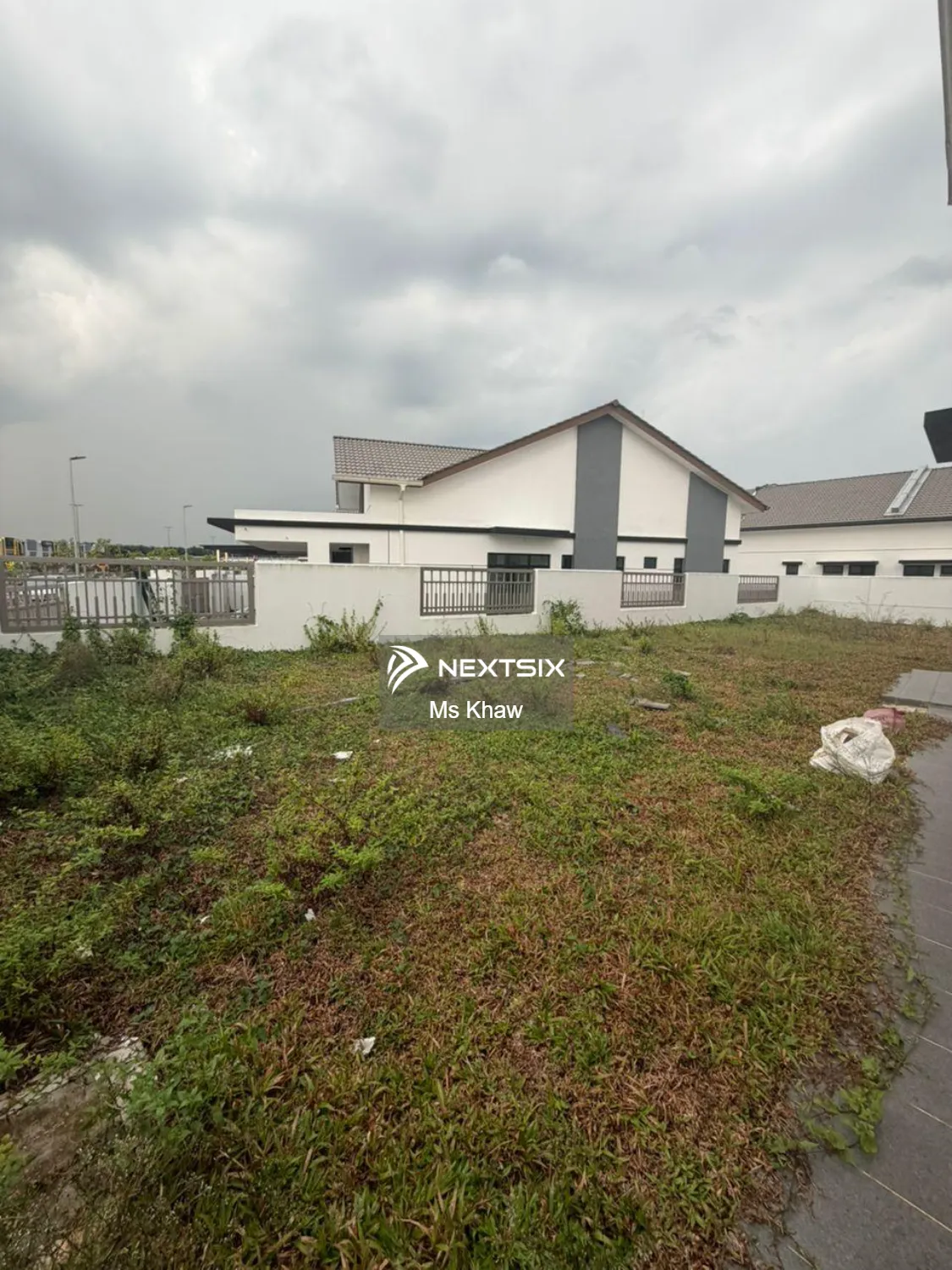 Semi-detached House For Sale in Kulai Johor - Image 12