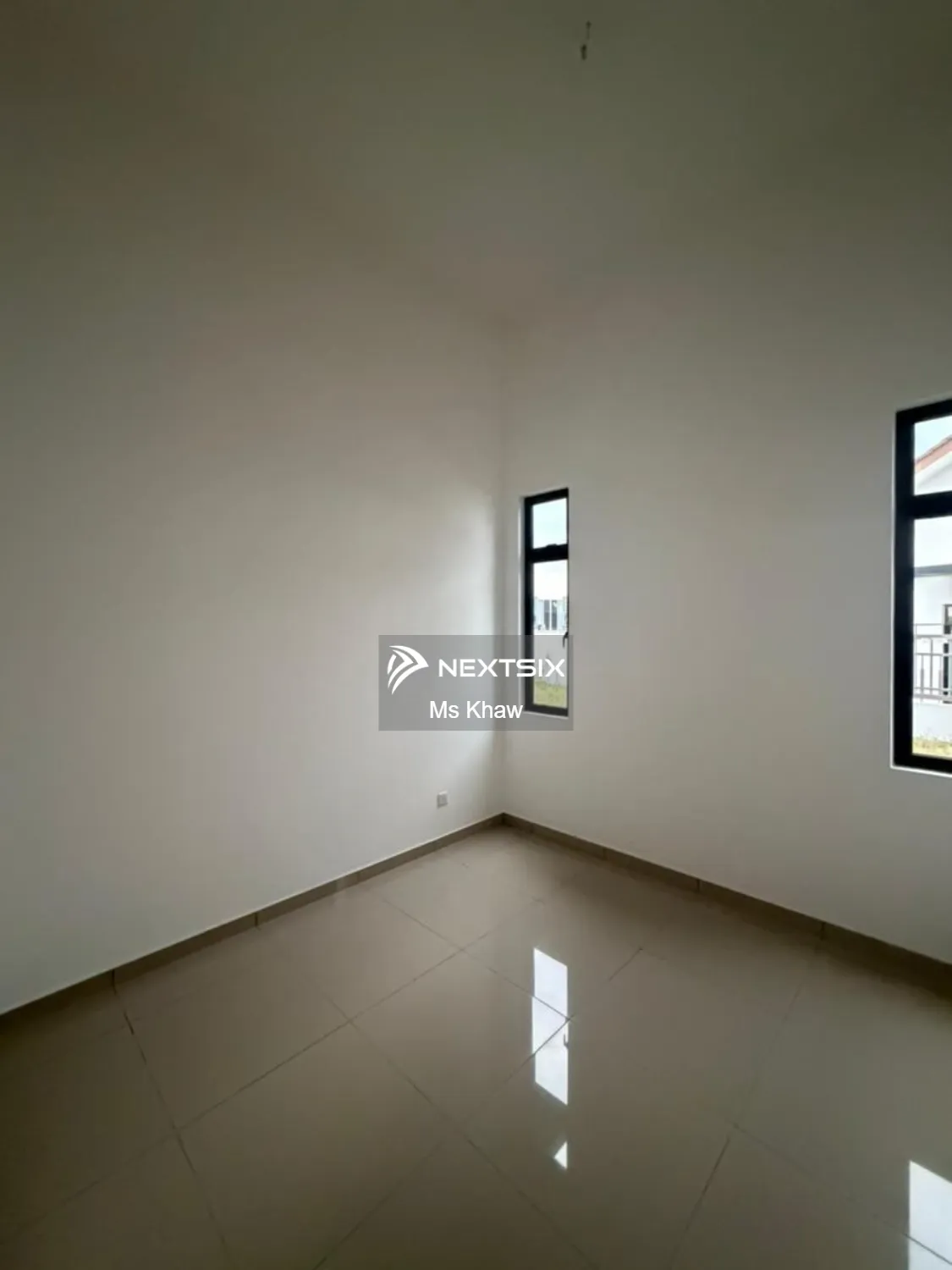 Semi-detached House For Sale in Kulai Johor - Image 2