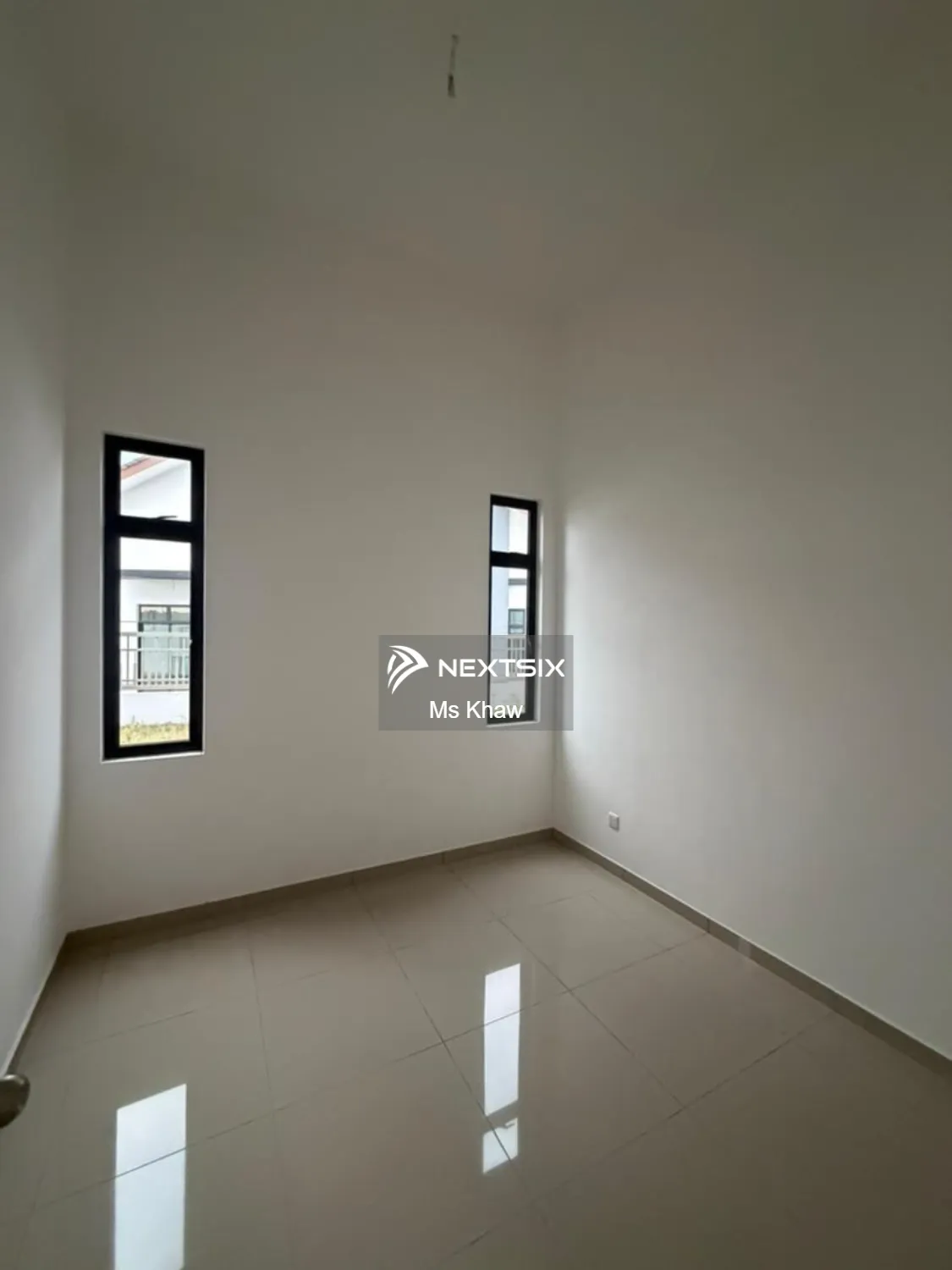 Semi-detached House For Sale in Kulai Johor - Image 5
