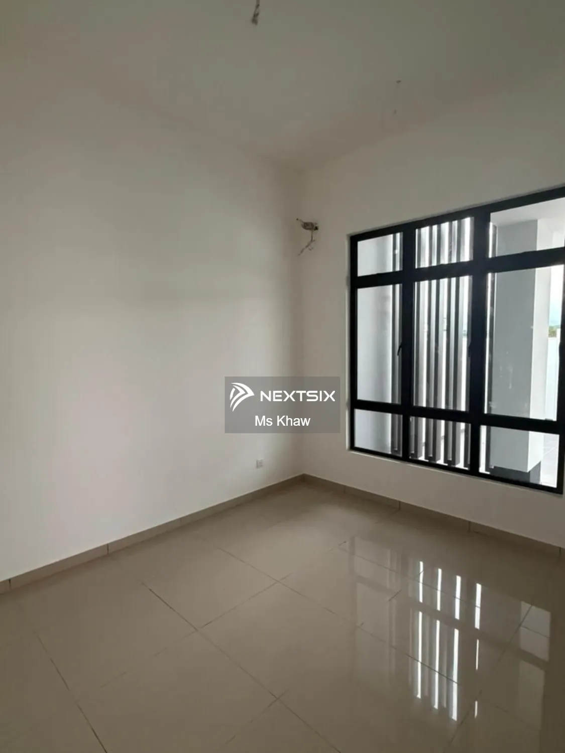 Semi-detached House For Sale in Kulai Johor - Image 7