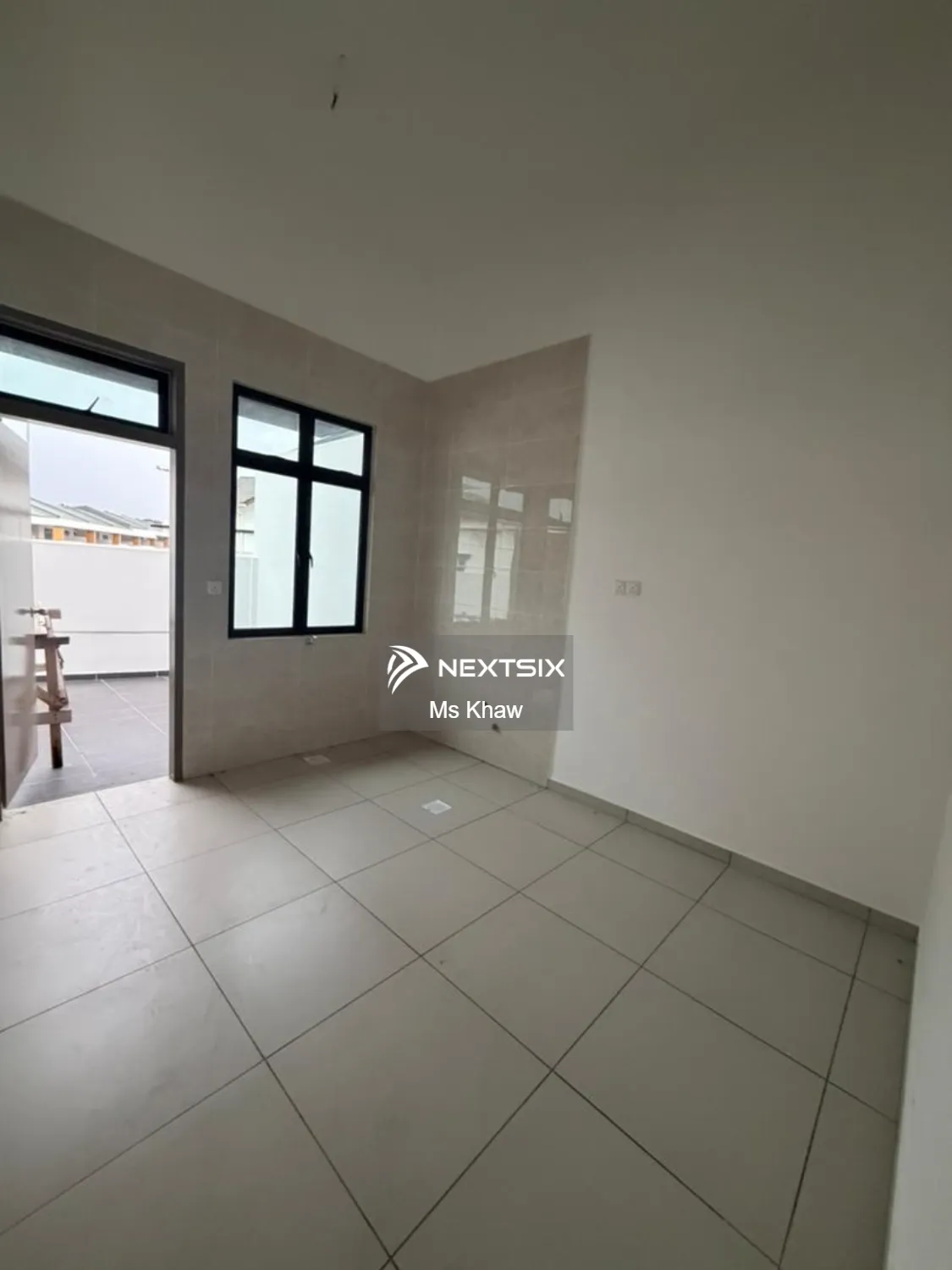 Semi-detached House For Sale in Kulai Johor - Image 8