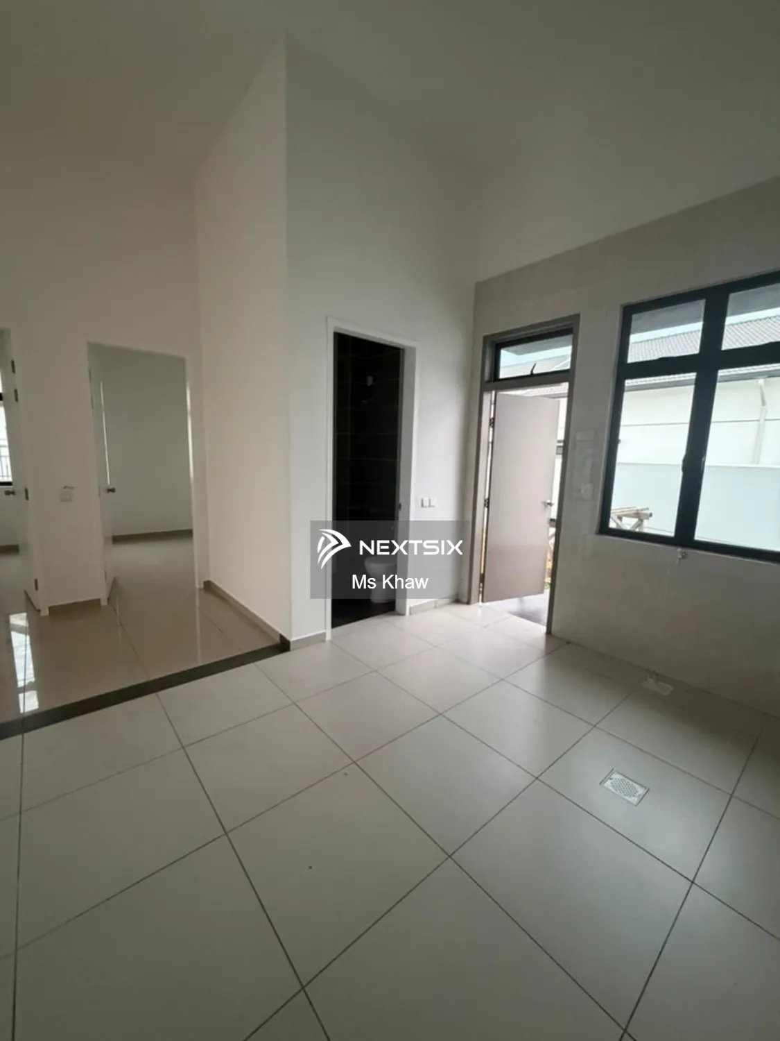 Semi-detached House For Sale in Kulai Johor - Image 9