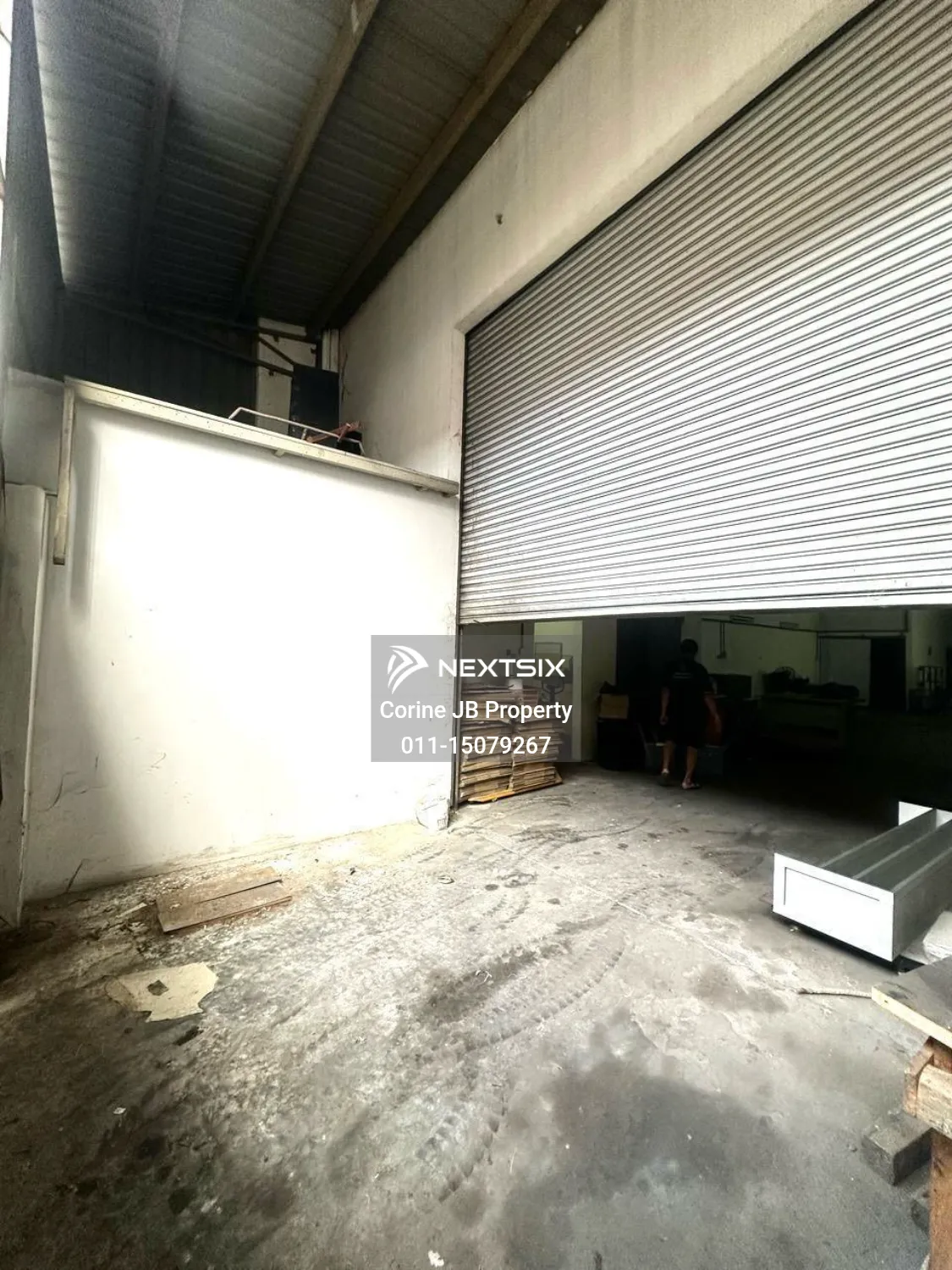 Factory For Rent in Johor Bahru Johor - Image 5